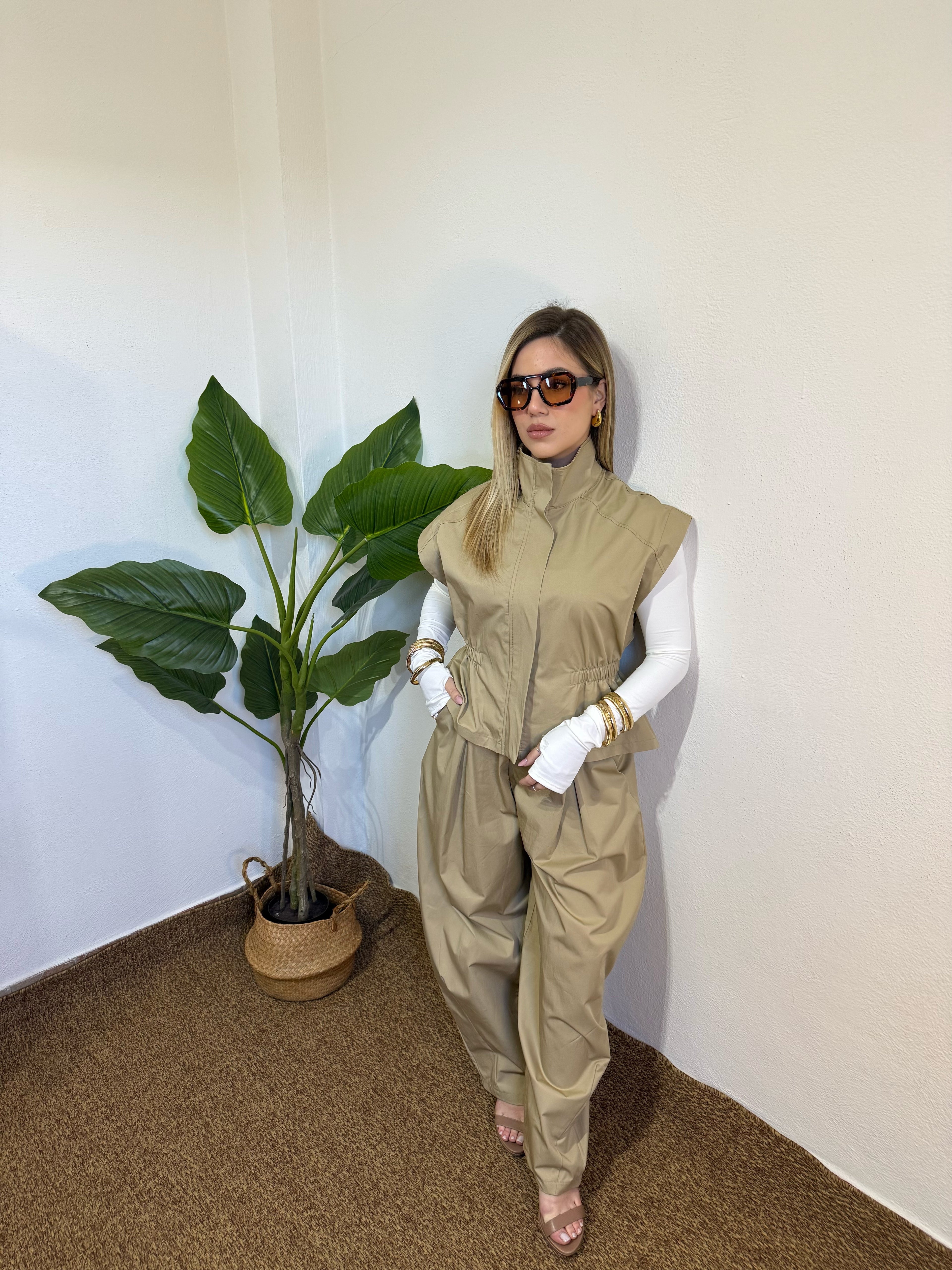 COORDINATI & TAILLEUR