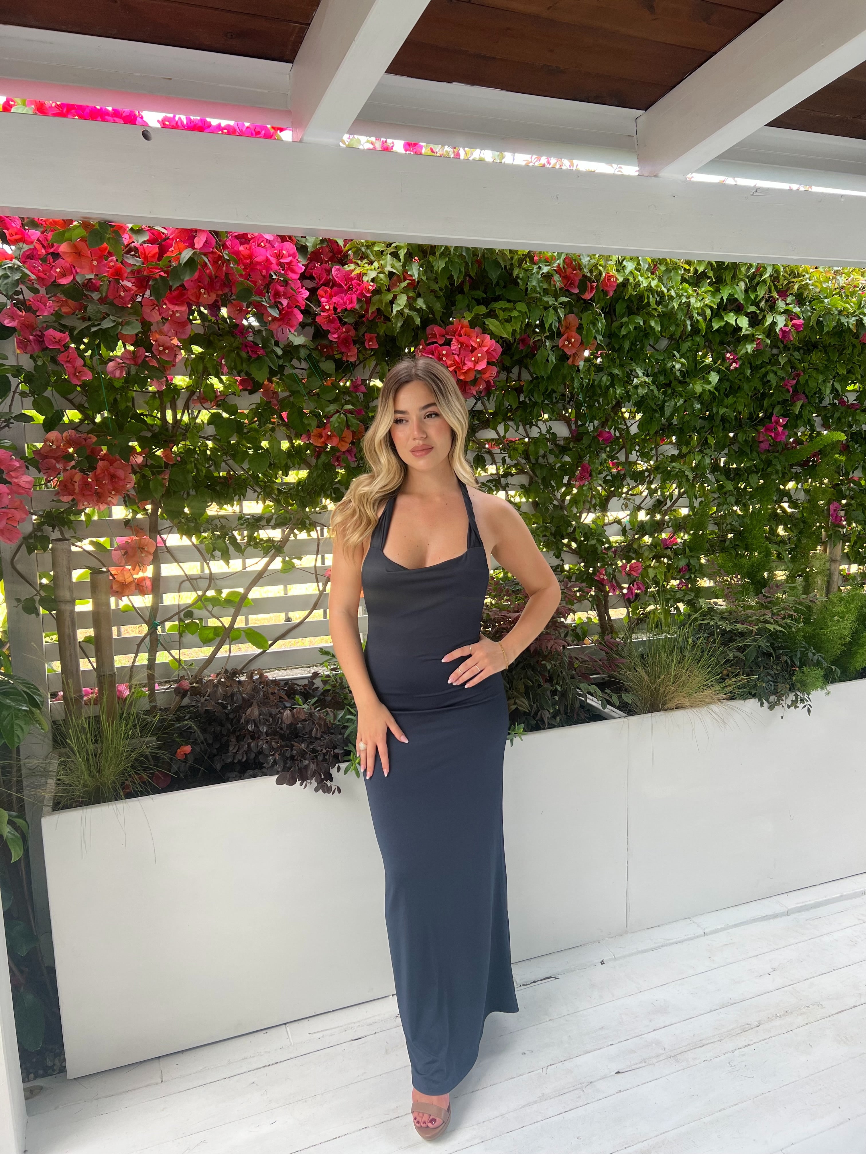 Dress Monaco
