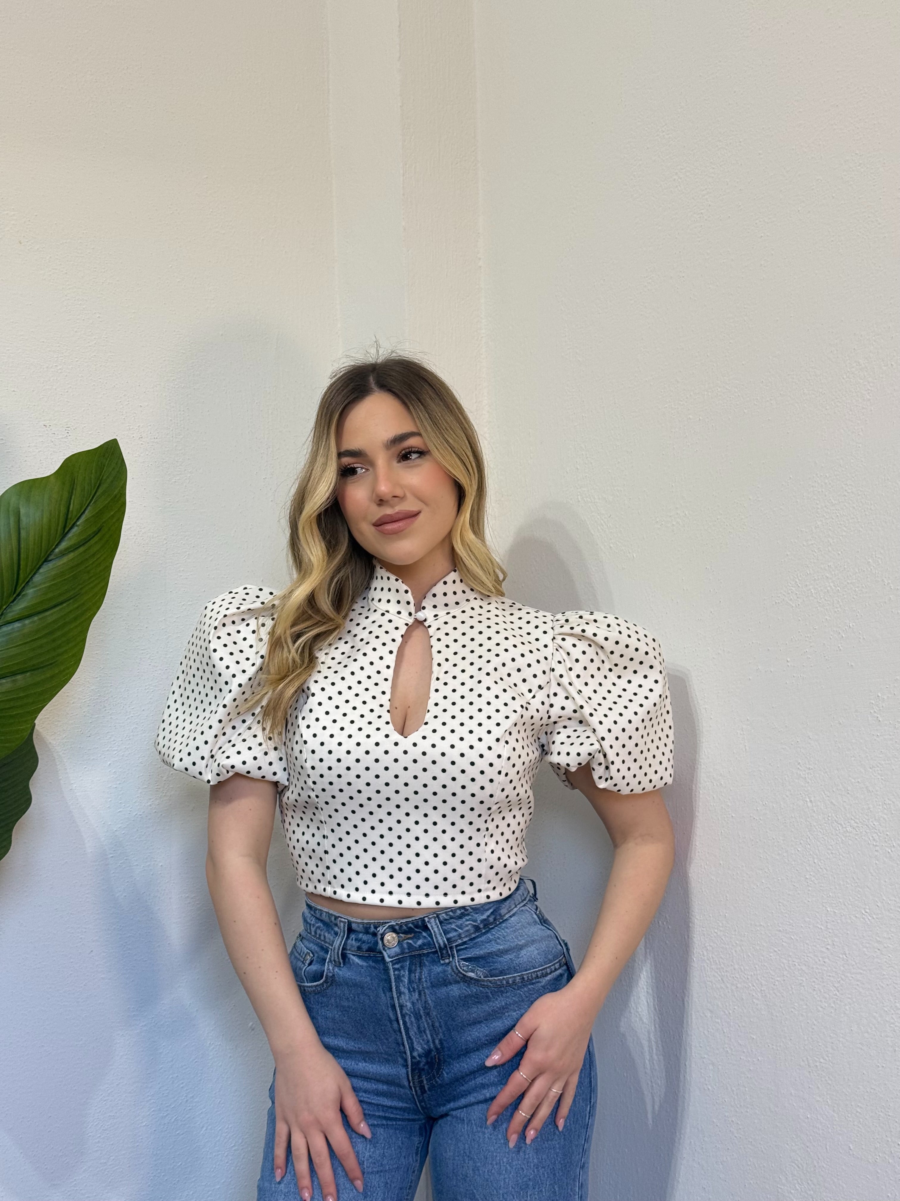 Top Chérie