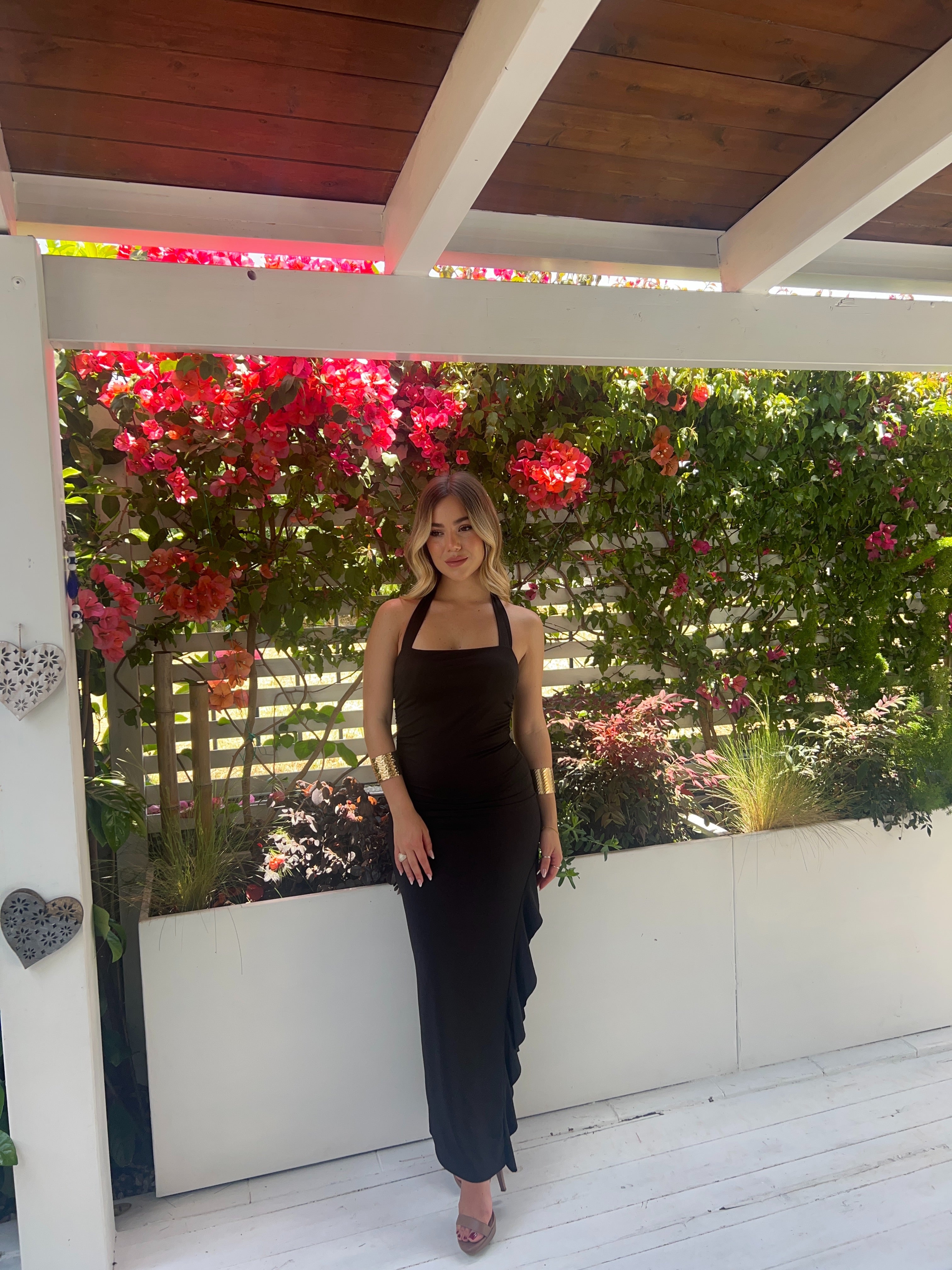 Dress Nizza