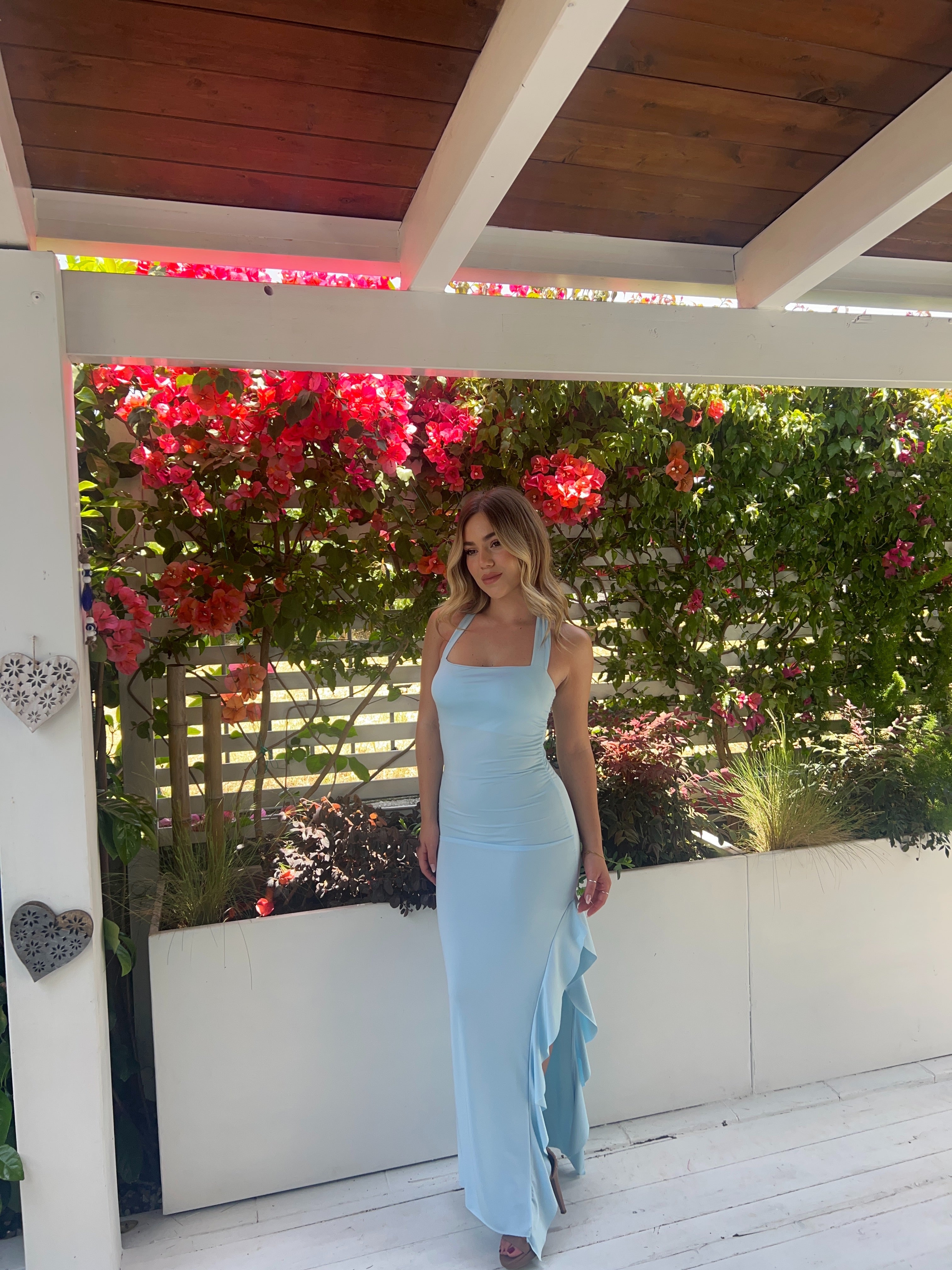Dress Nizza
