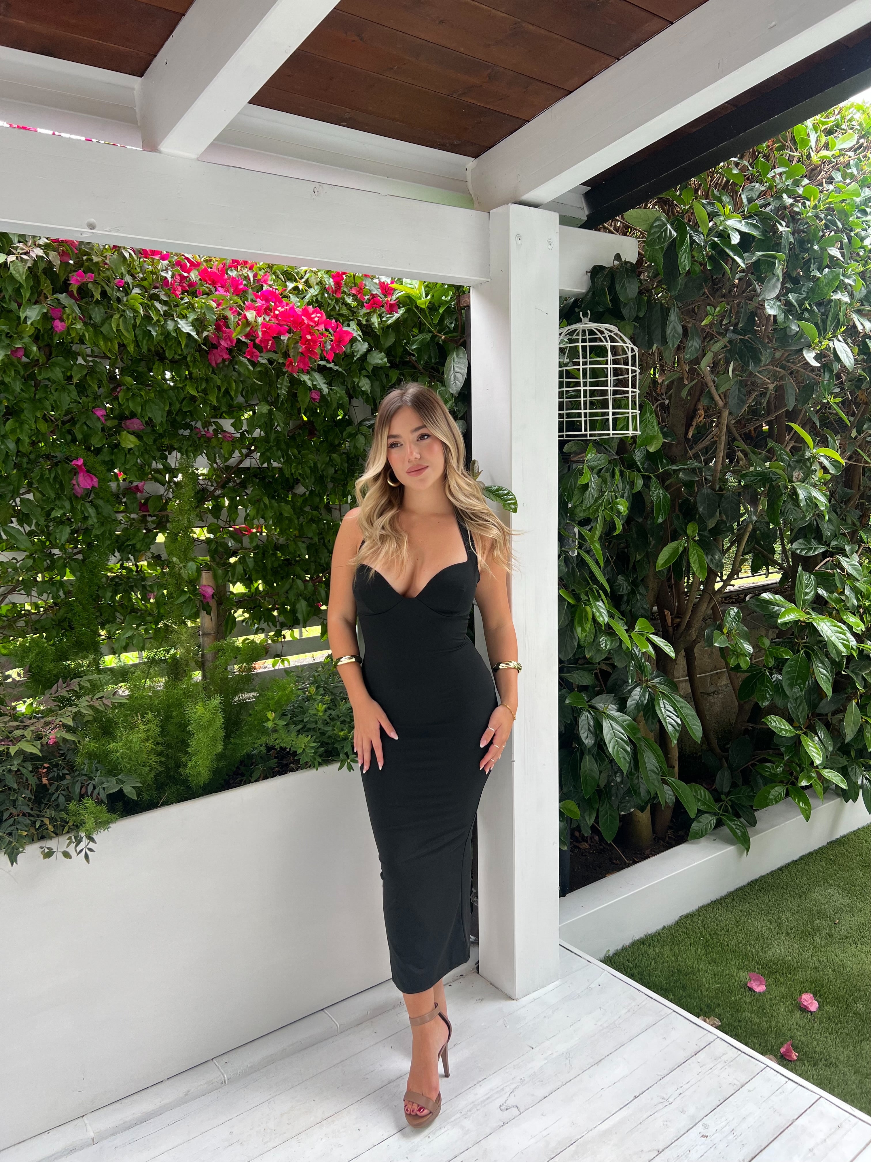 Dress Sirena
