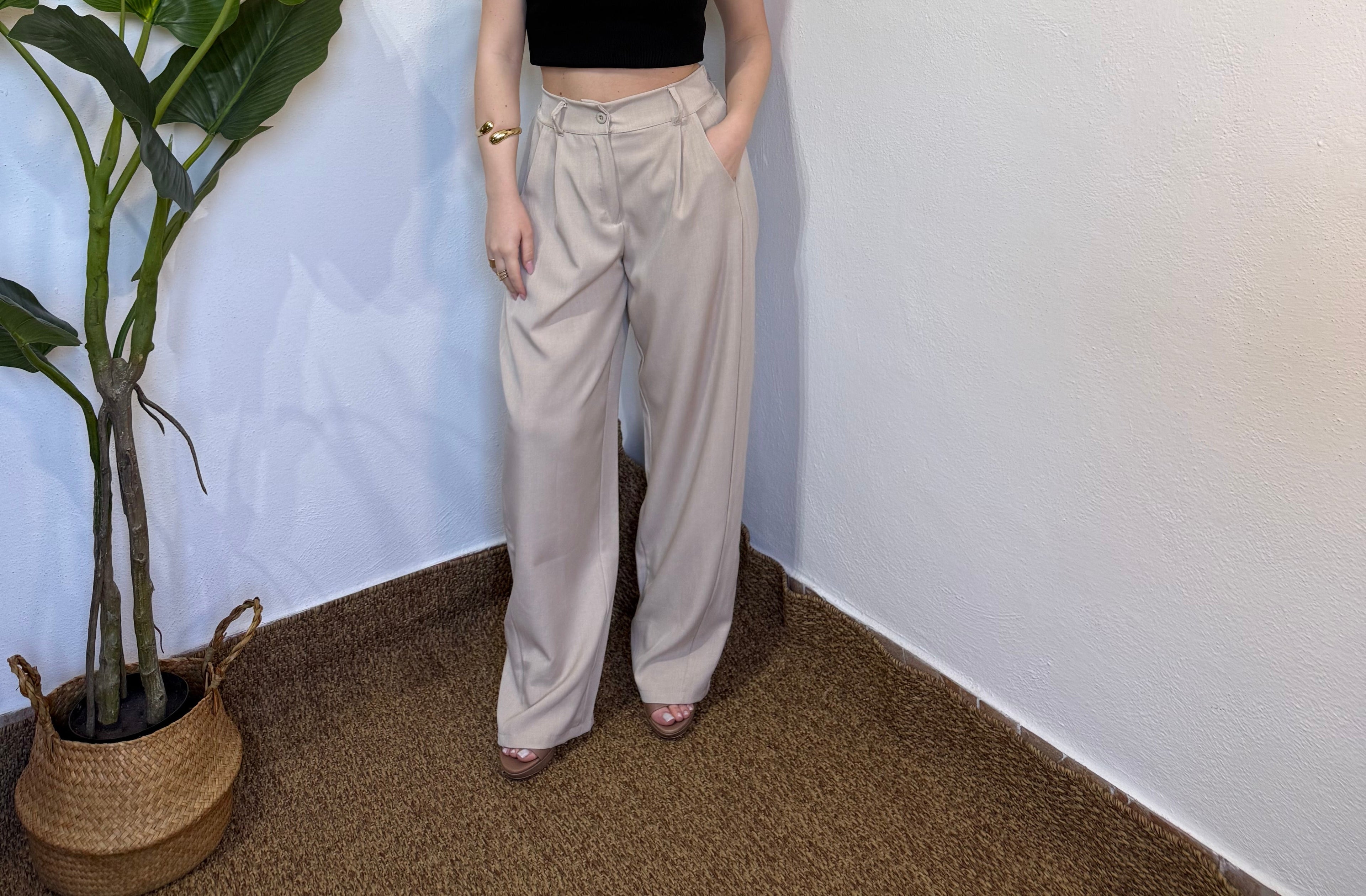Pantalone Lavia