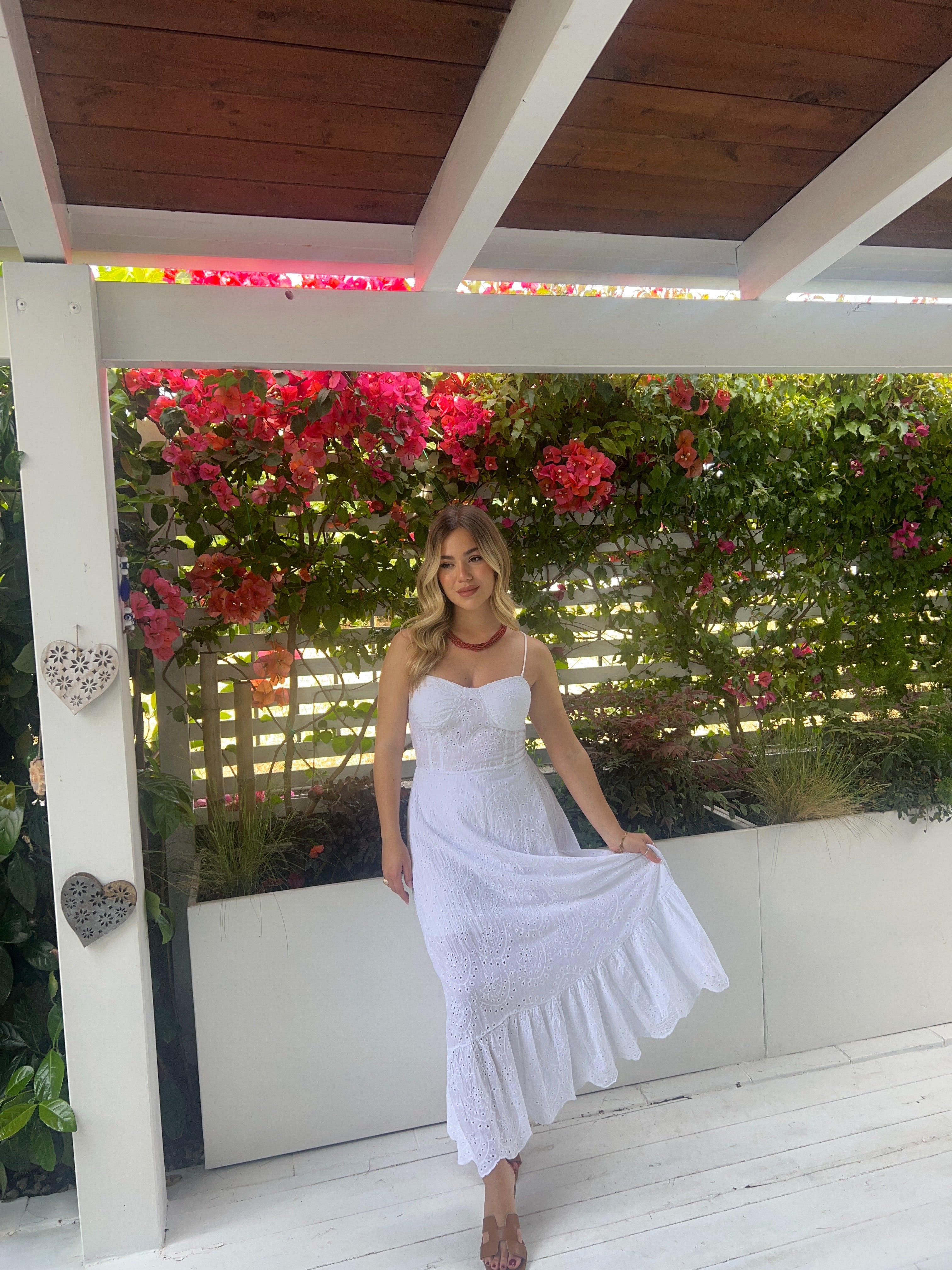 Dress Santorini