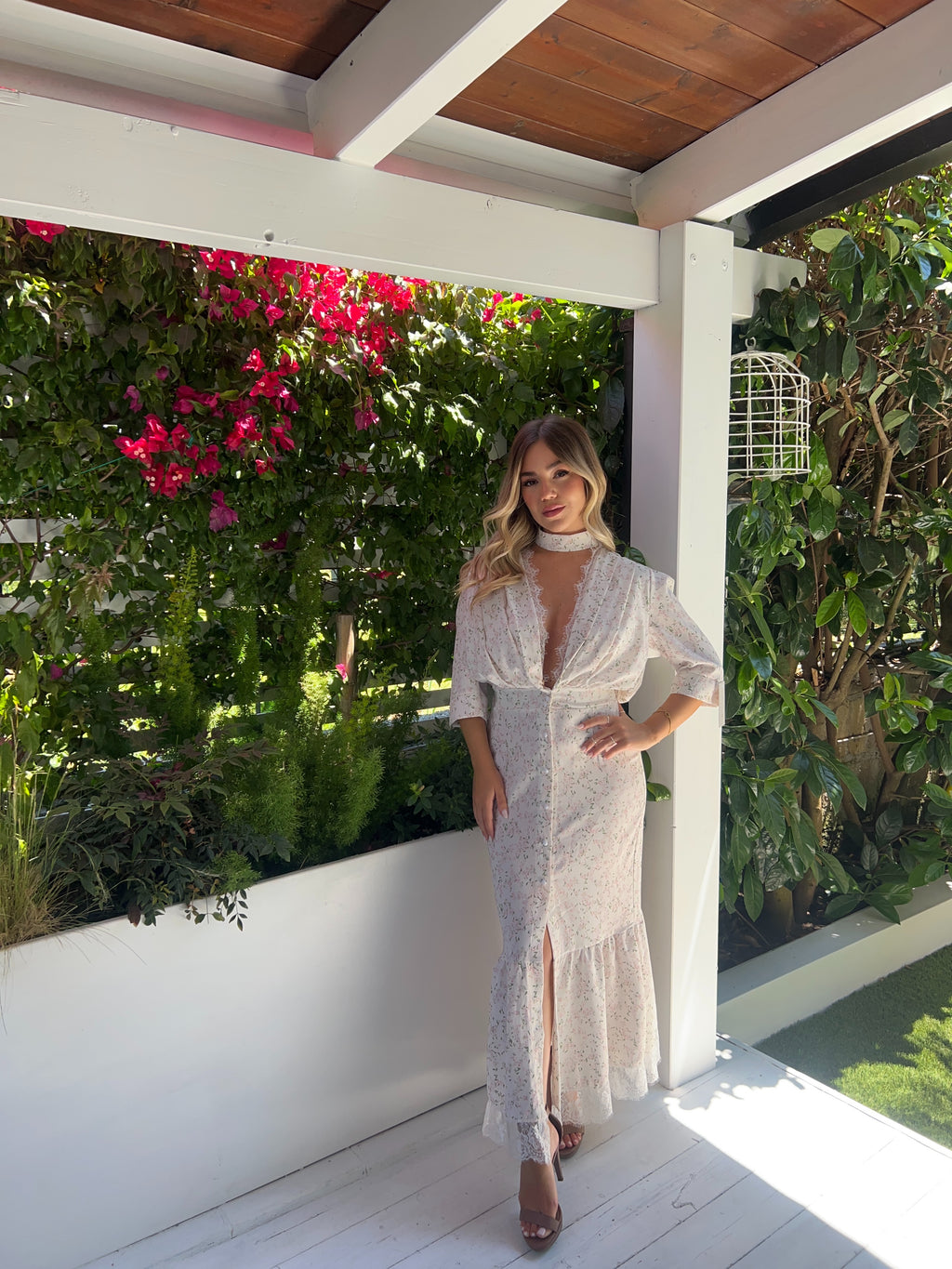 Dress Charlotte