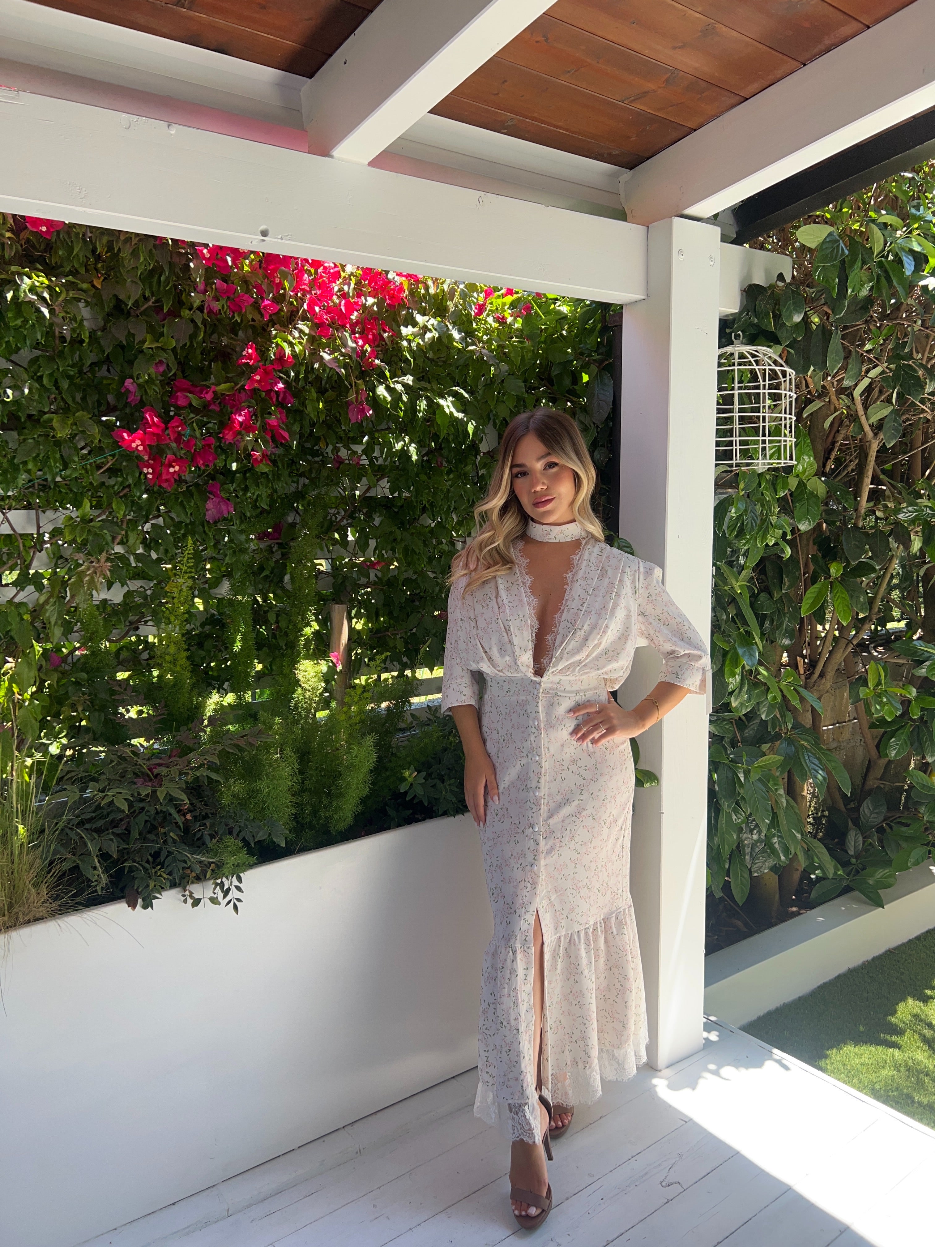 Dress Charlotte