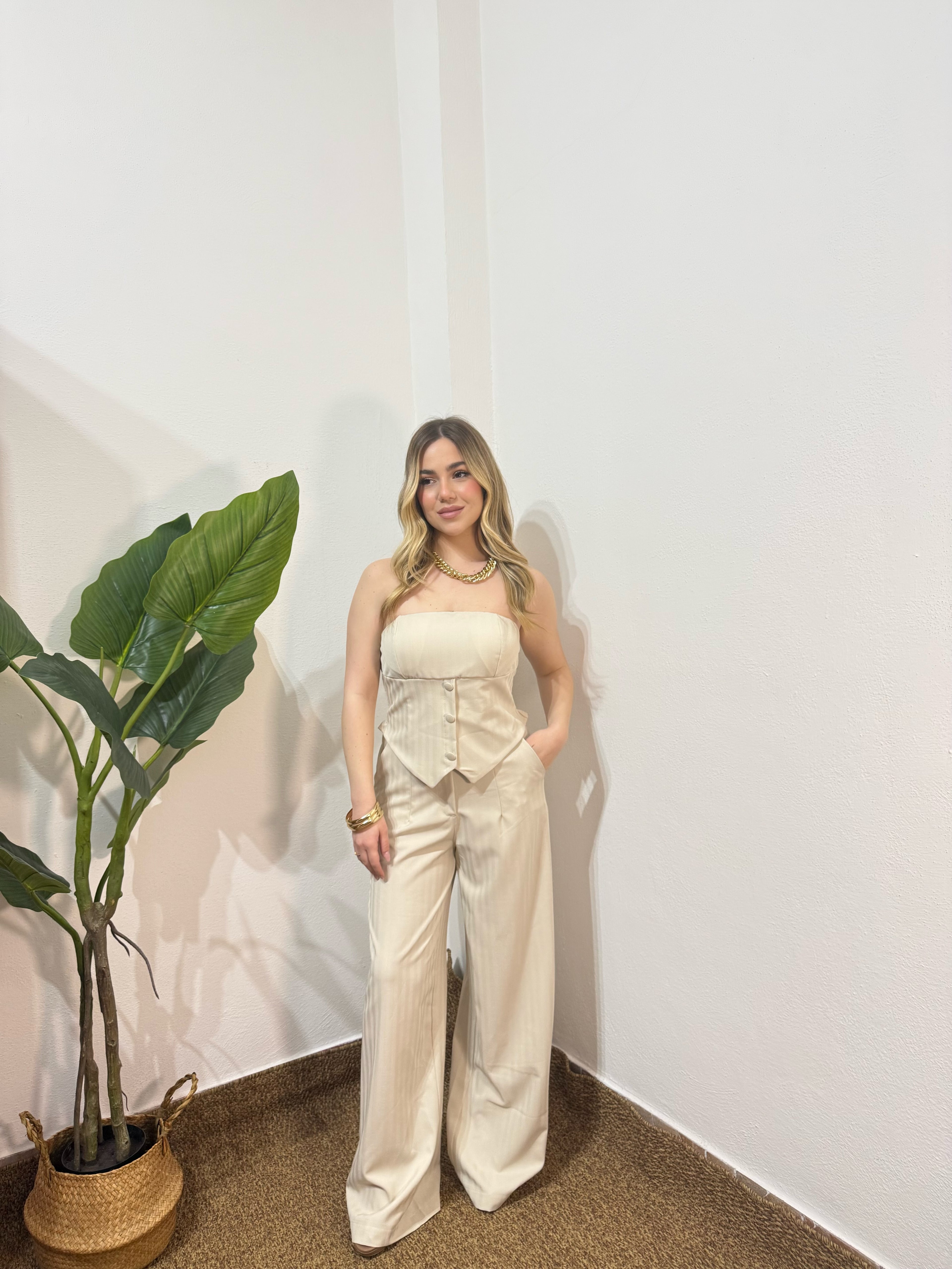 Set Emily