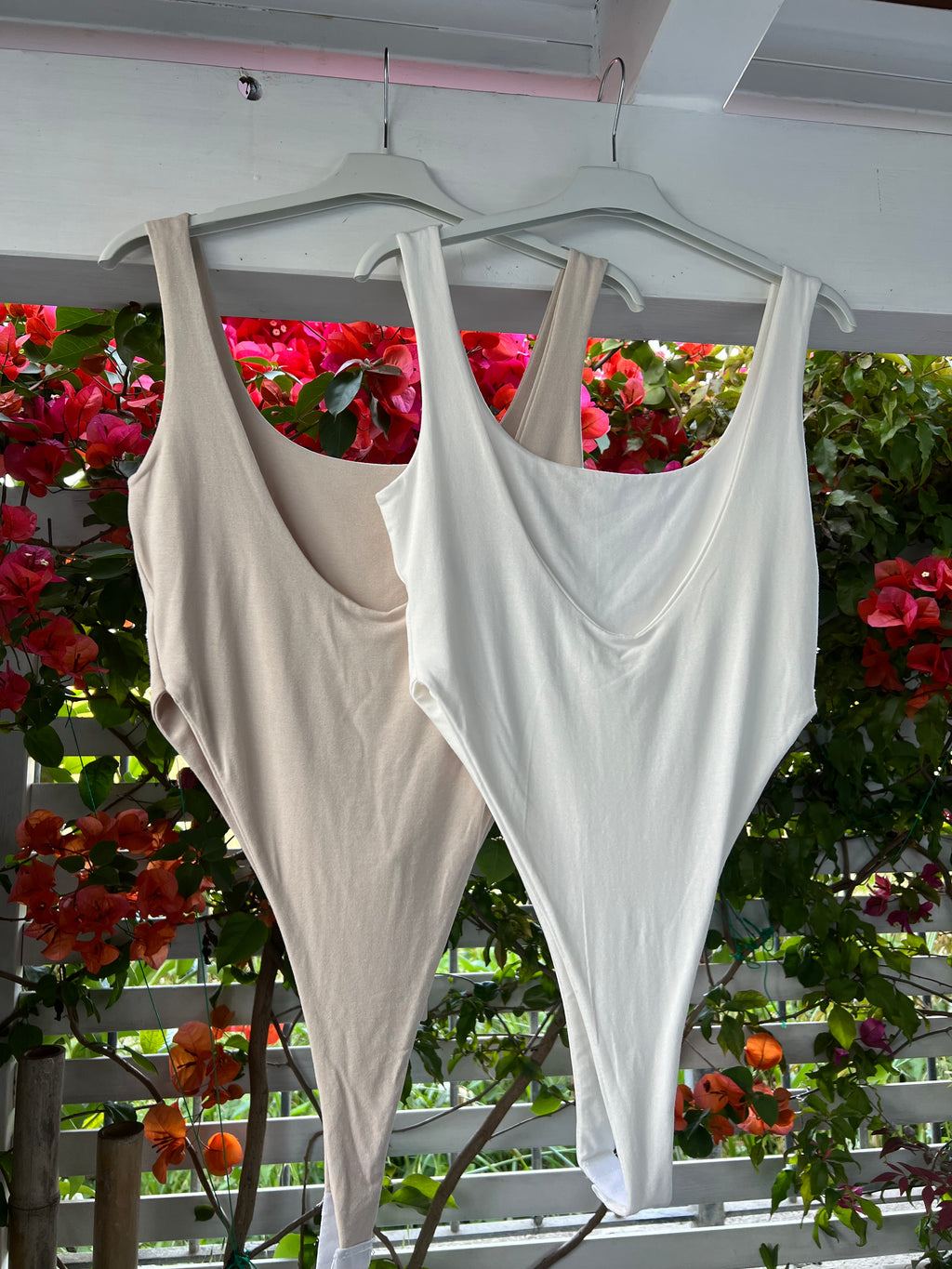 Body Vita Alta