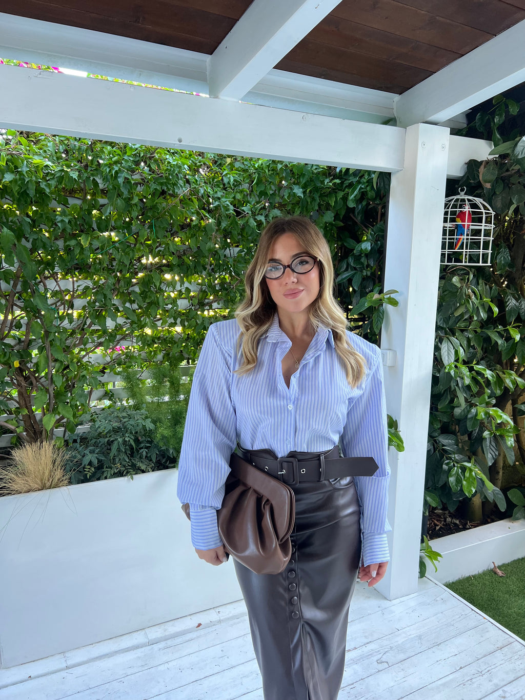Camicia Blair