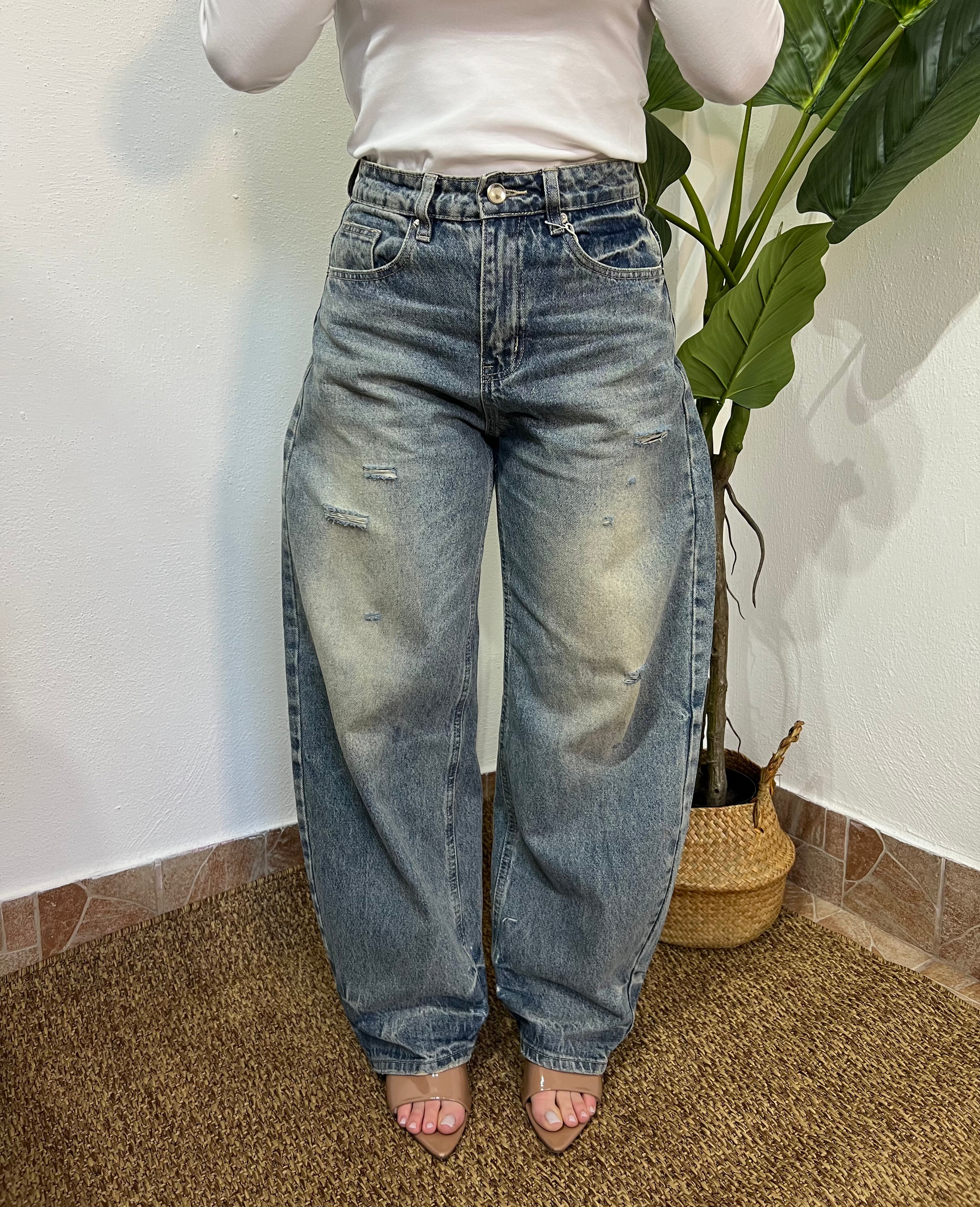 Jeans Sand