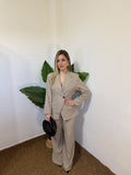 Tailleur iconic