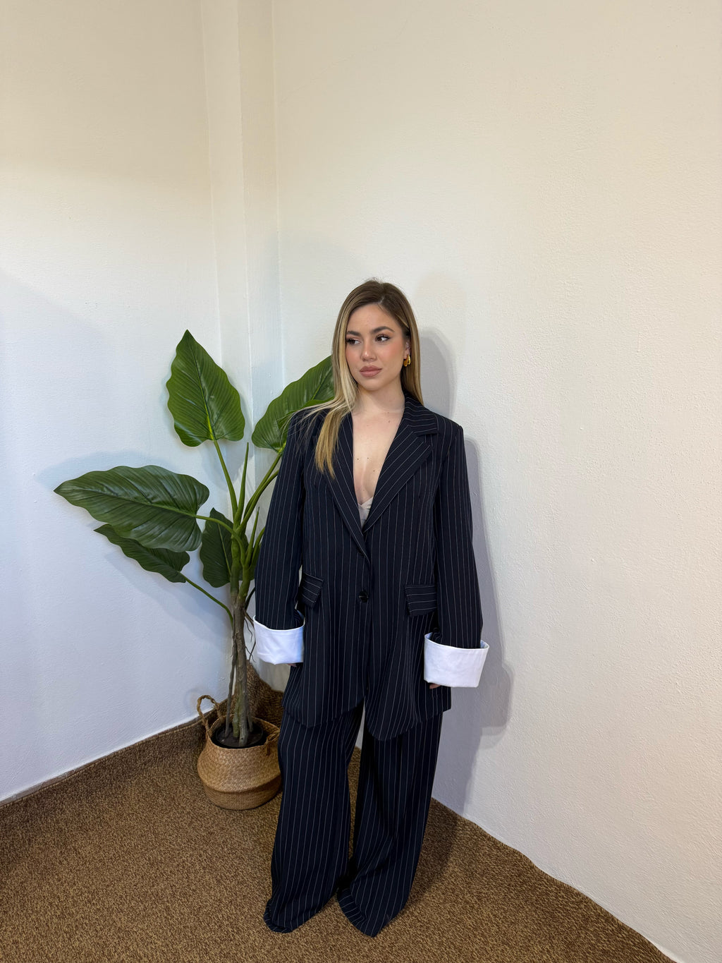 Tailleur Imperial