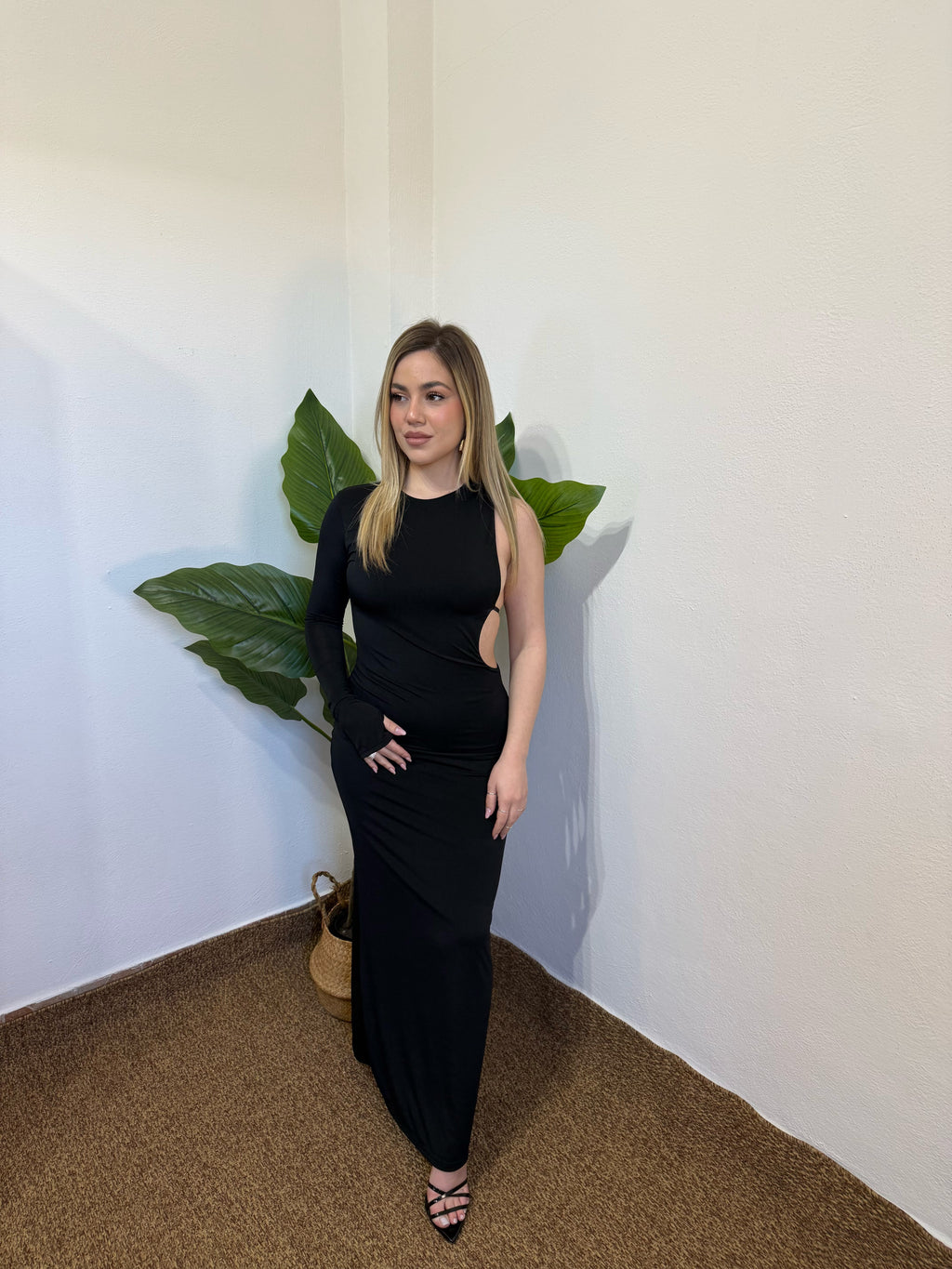 Dress Rosalia