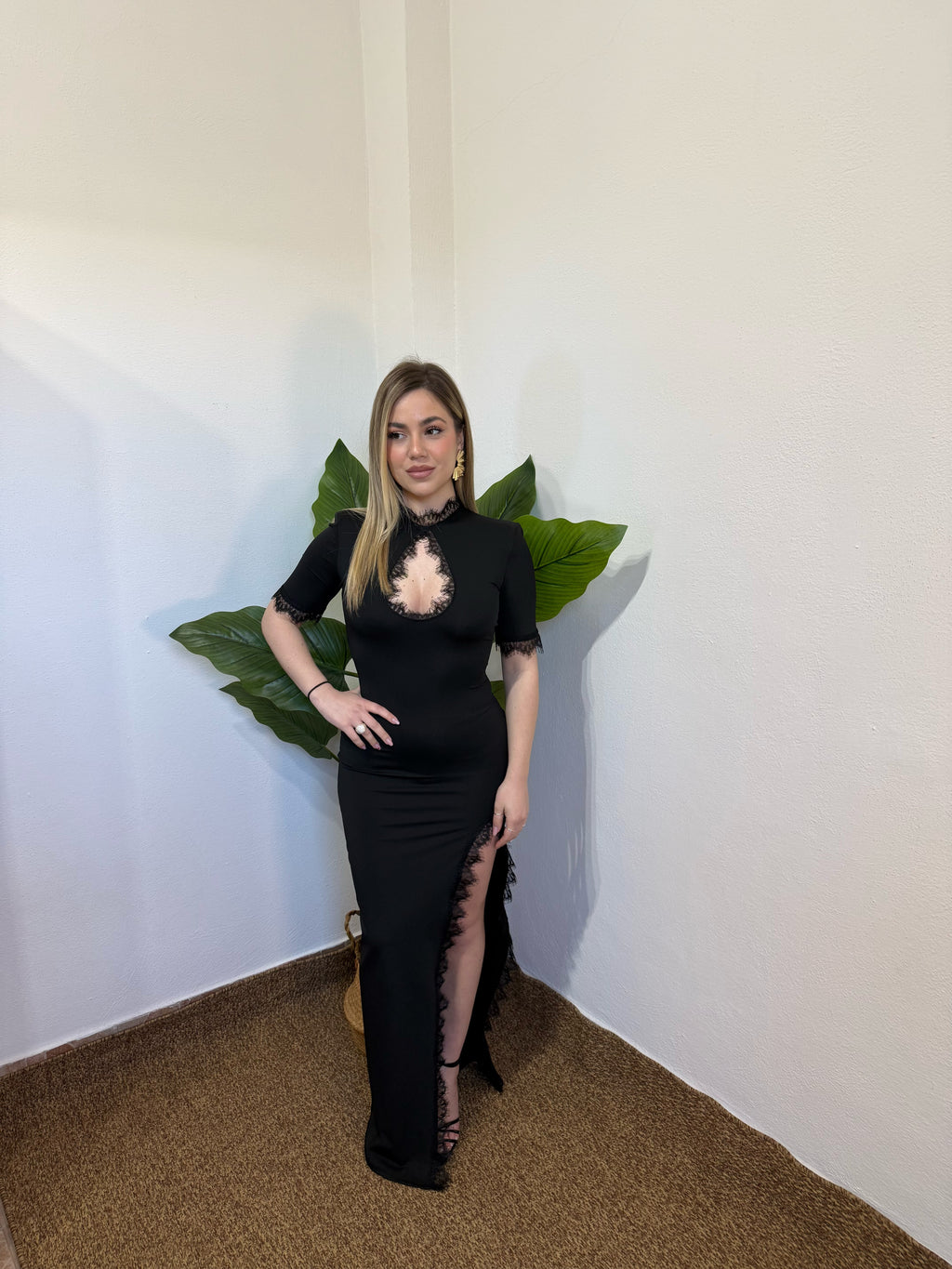 Dress Katrine