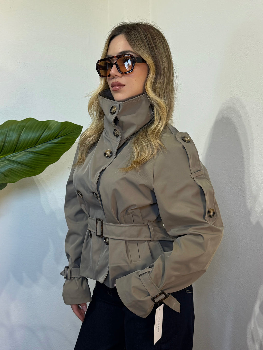 Trench Eden