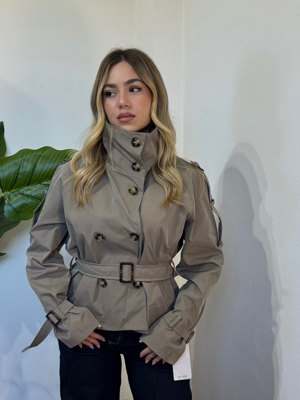 Trench Eden