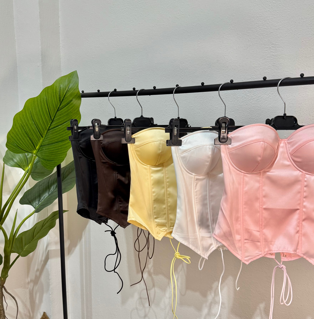 Corsetto Luxe