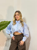 Camicia Sky