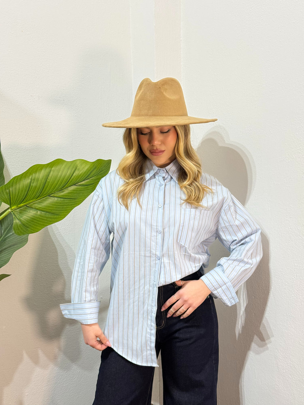 Camicia Texas