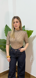 Body pizzo fango