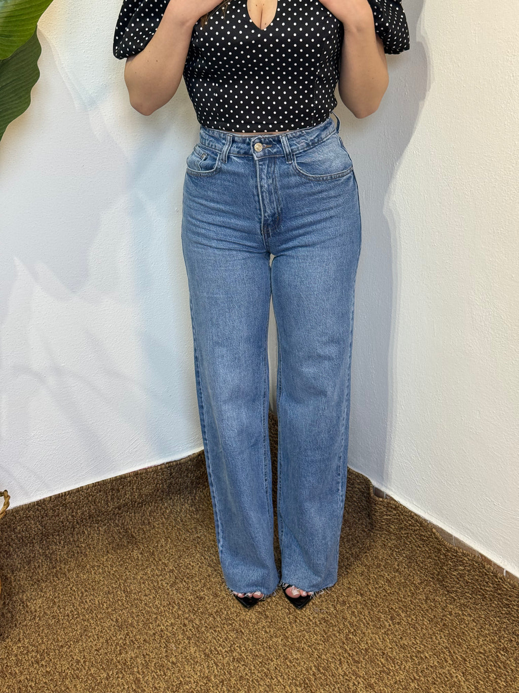 Jeans Mod.Levi Blue