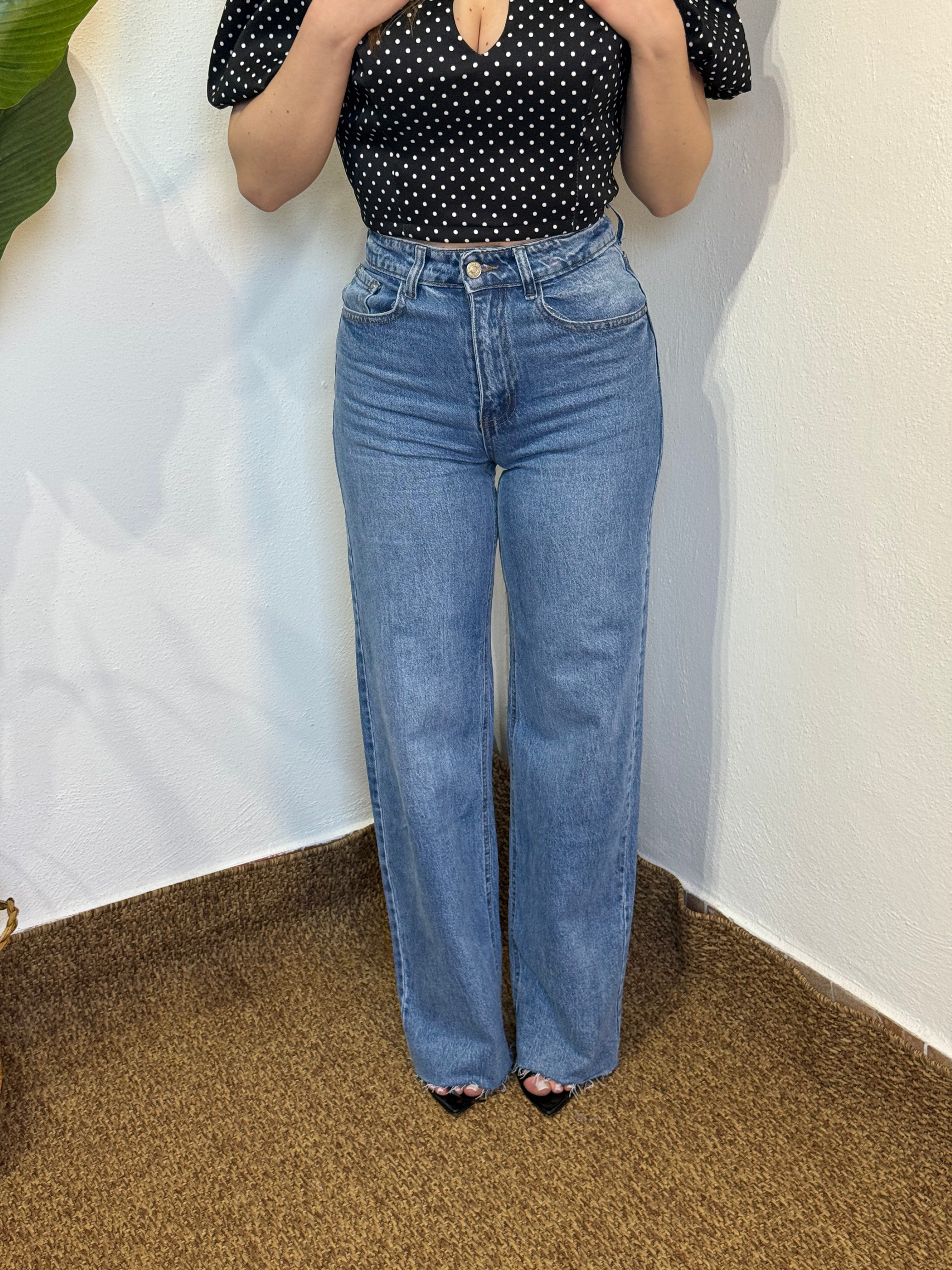 Jeans Mod.Levi Blue