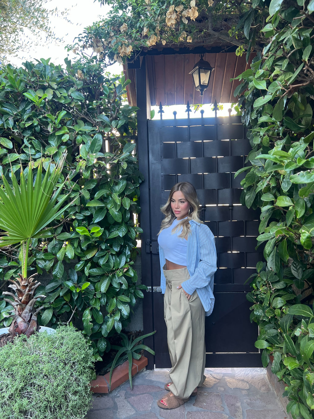 Pantalone Tailor Jwst