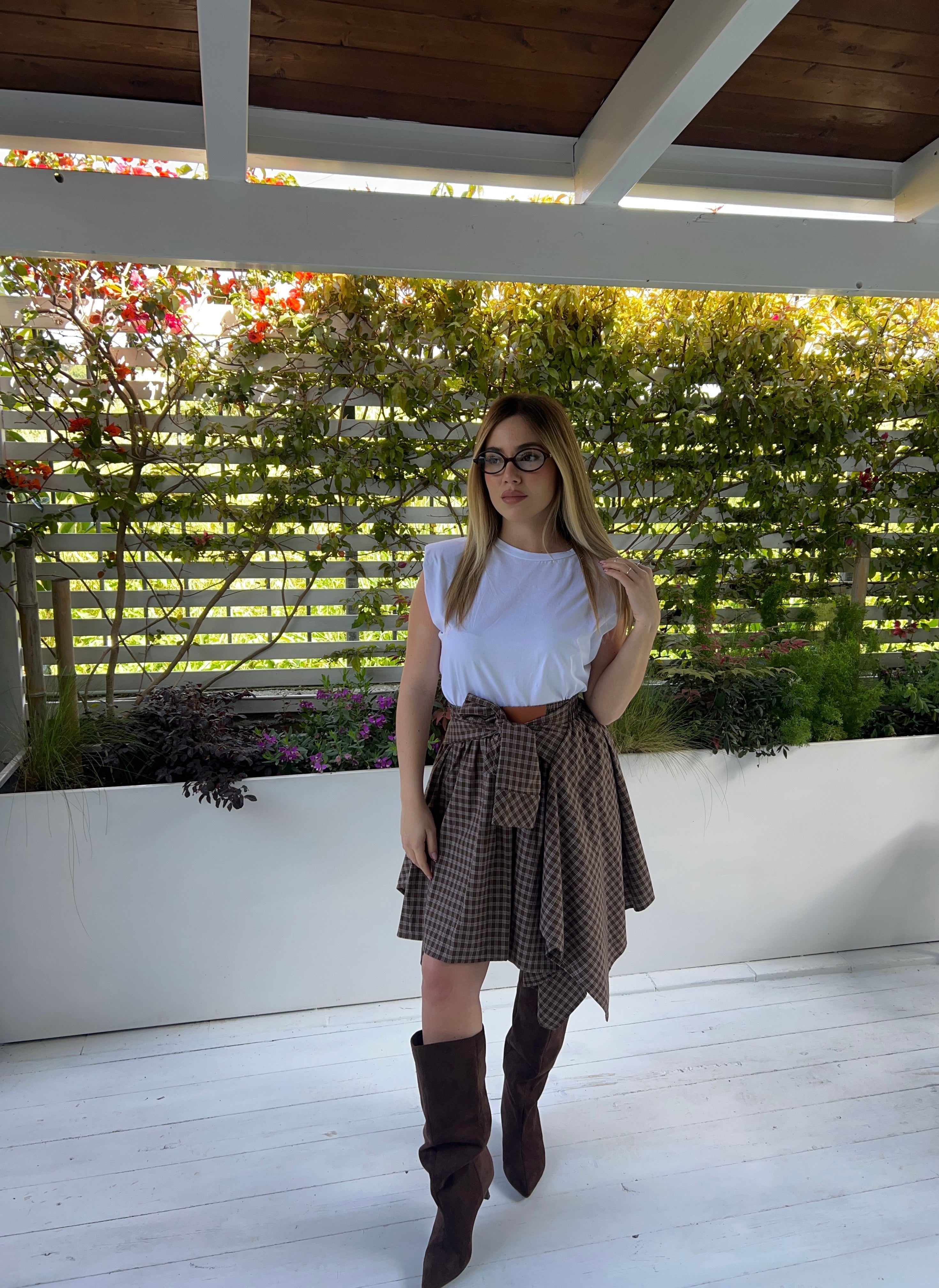 Gonna Cowgirl