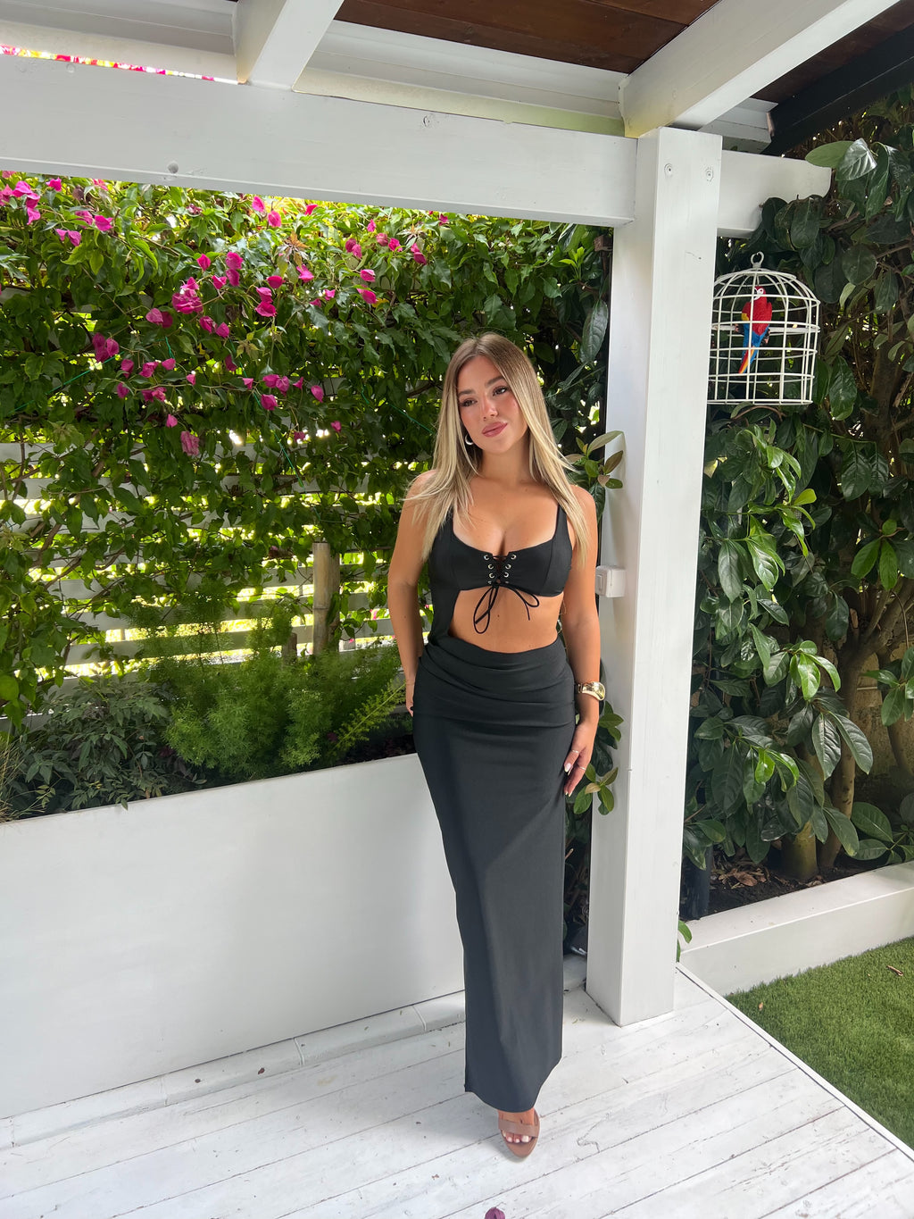 Dress Secret