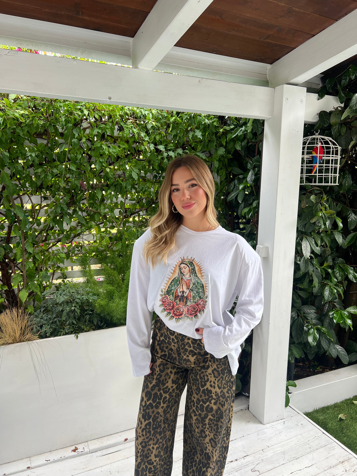 Maglia Divine
