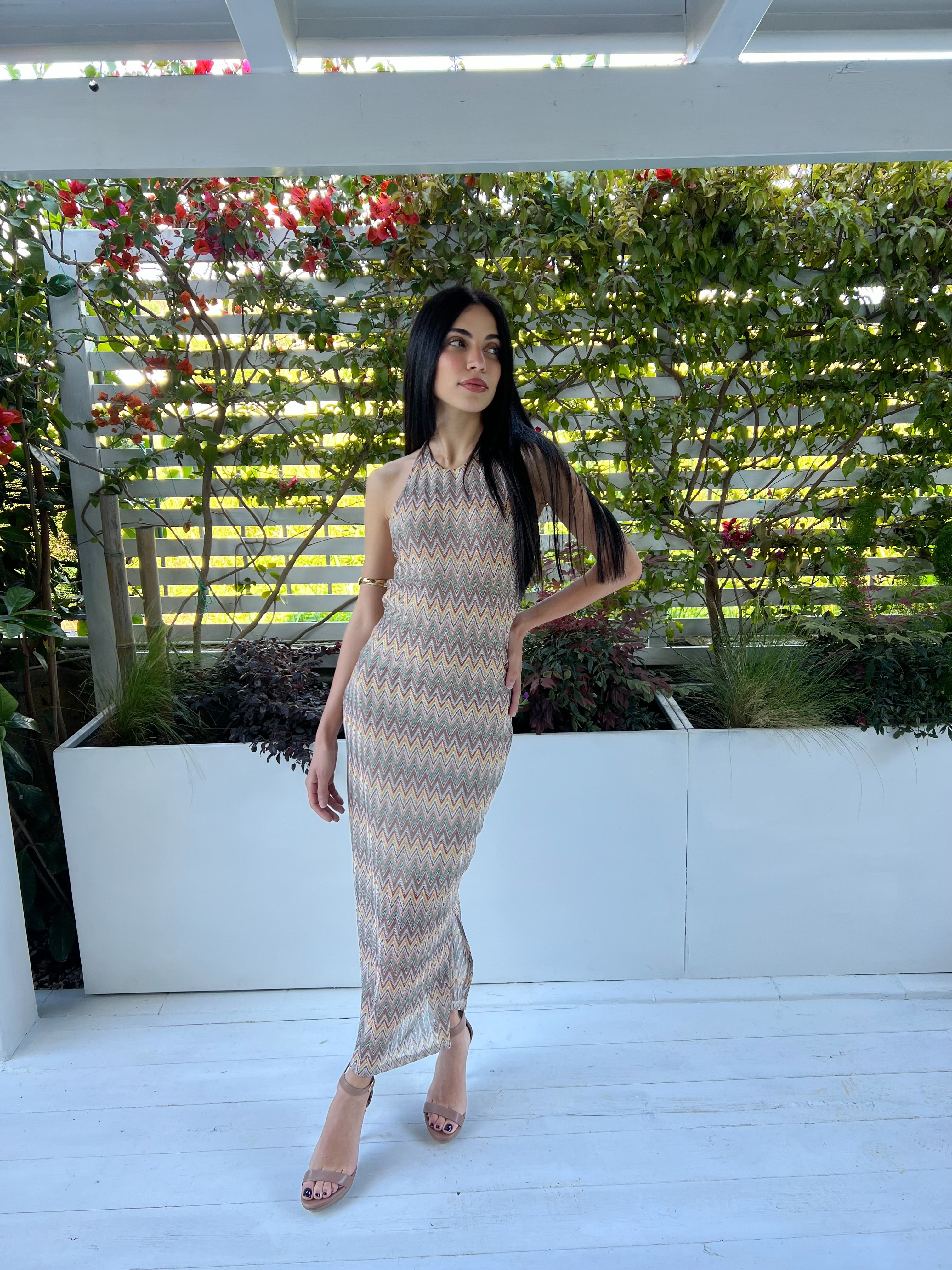 Dress Missoni