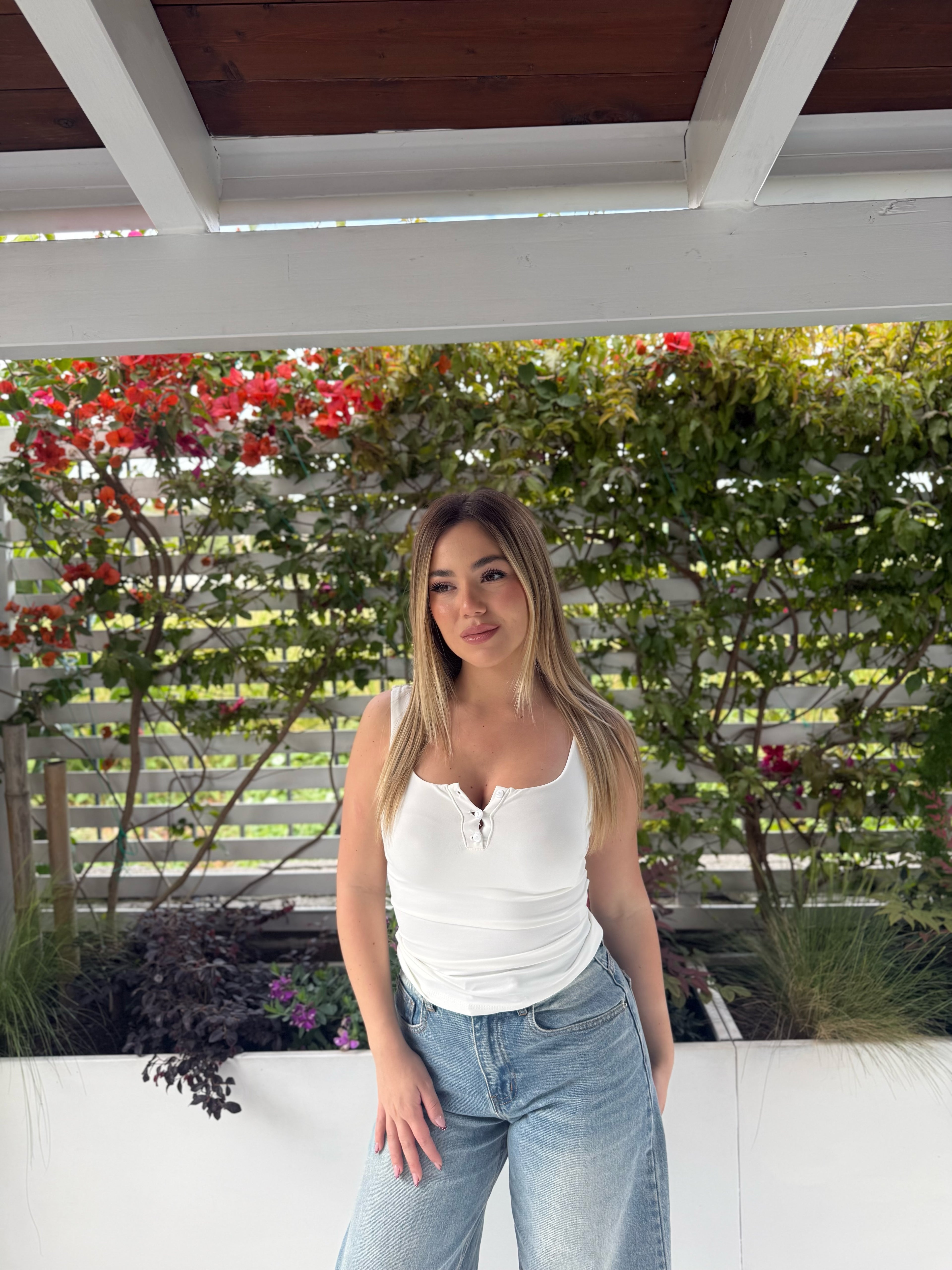 Top Casual
