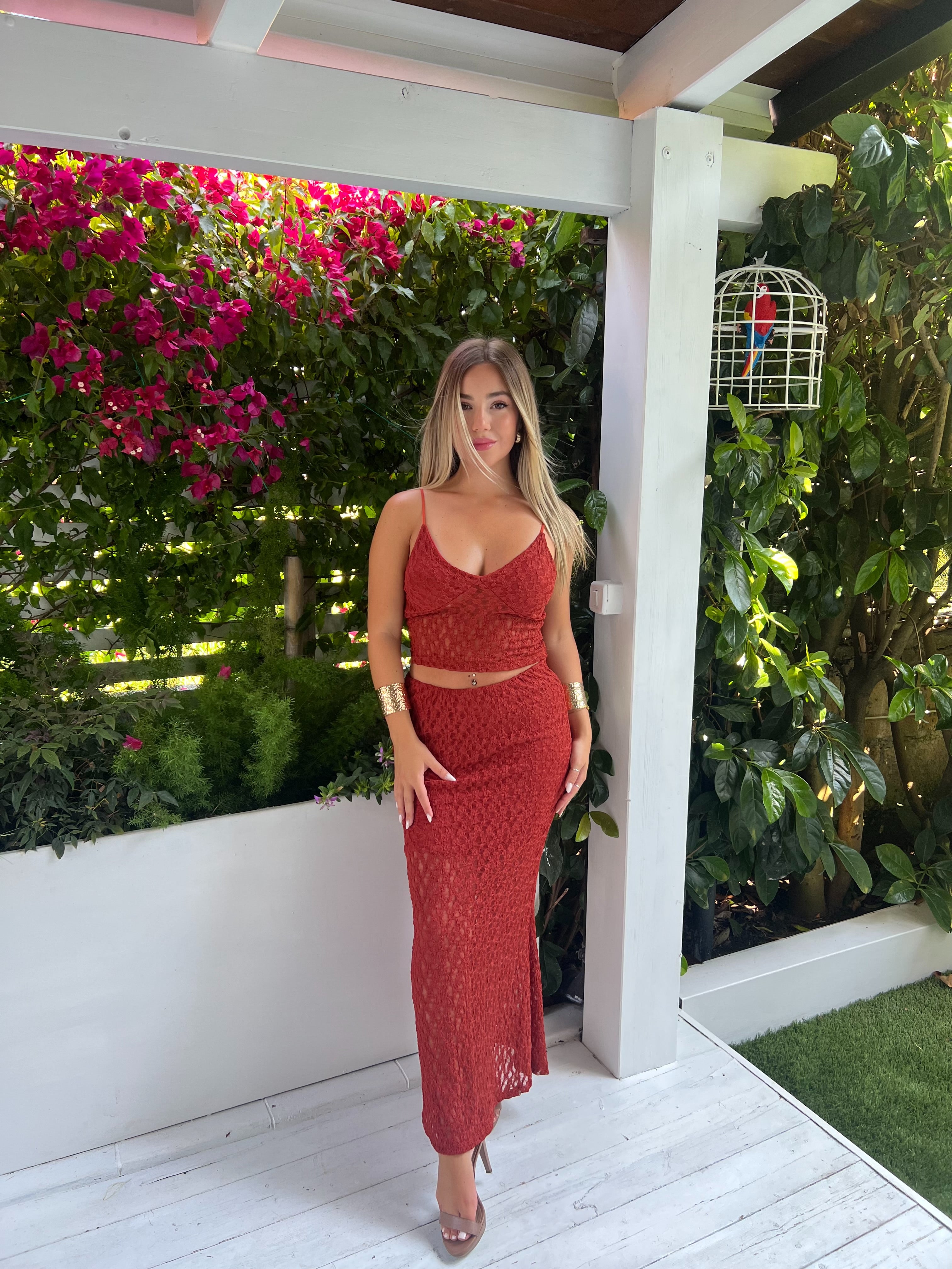Set Zaira
