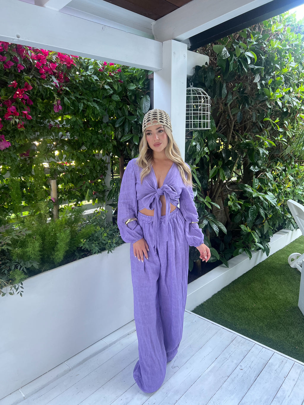 Set Portofino