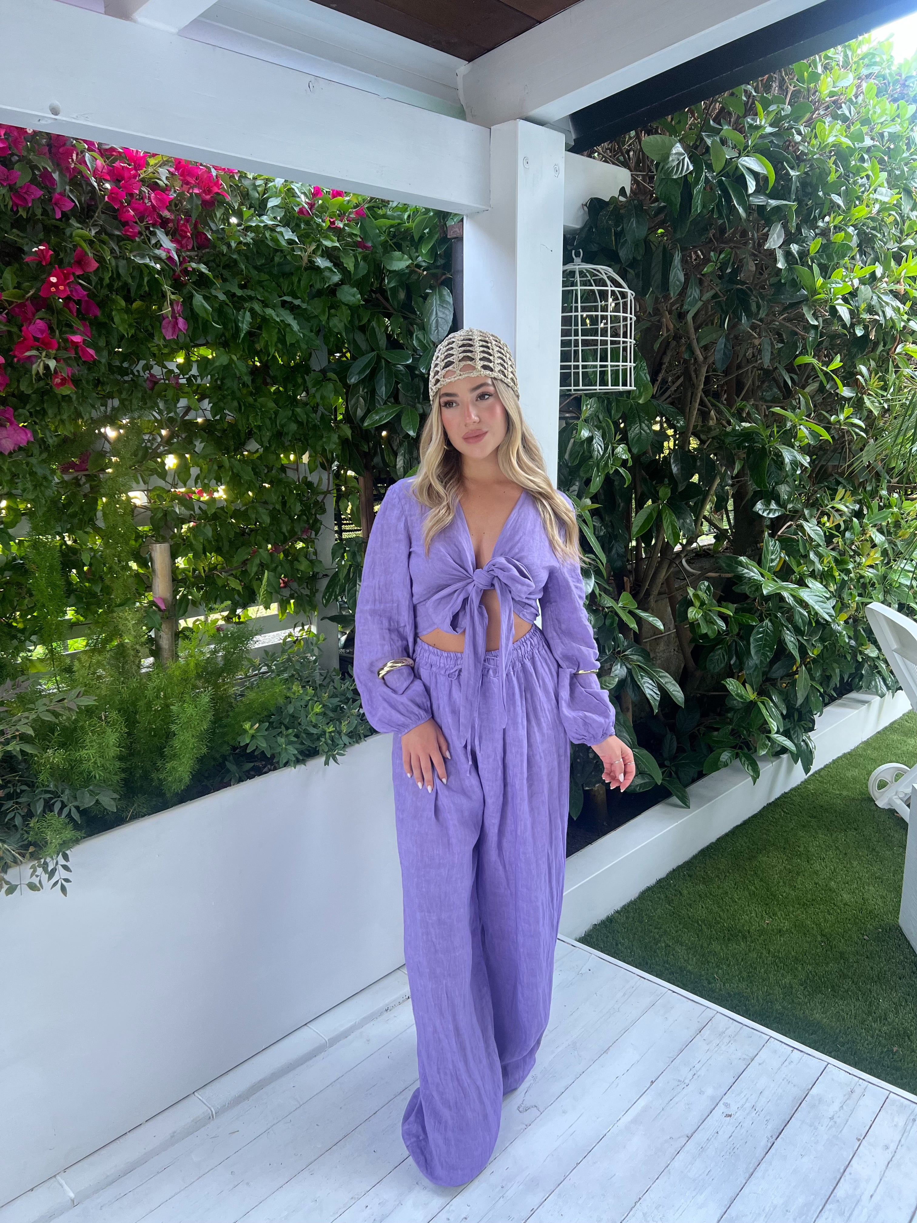 Set Portofino