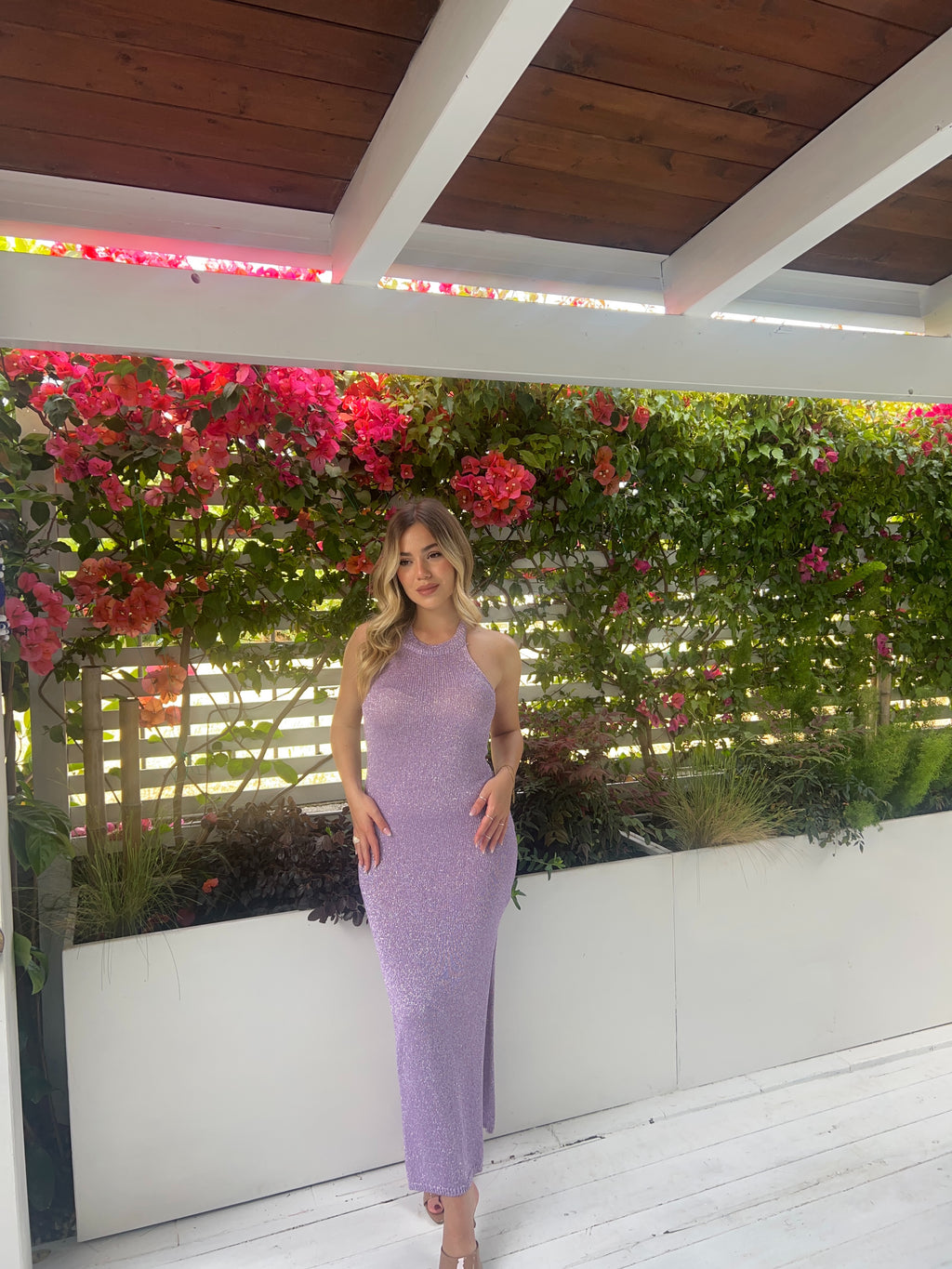 Dress Magnifico
