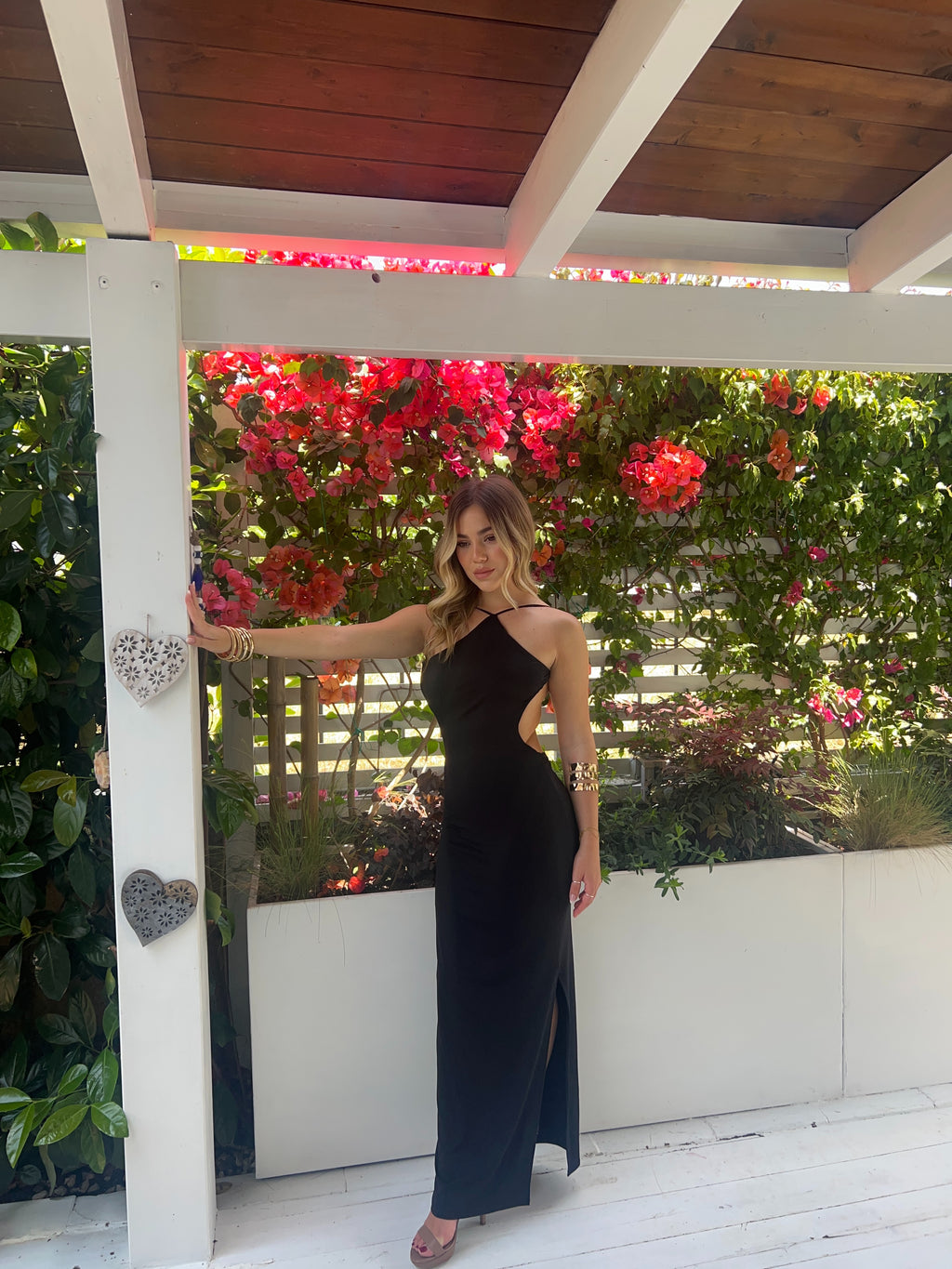 Dress Vogue