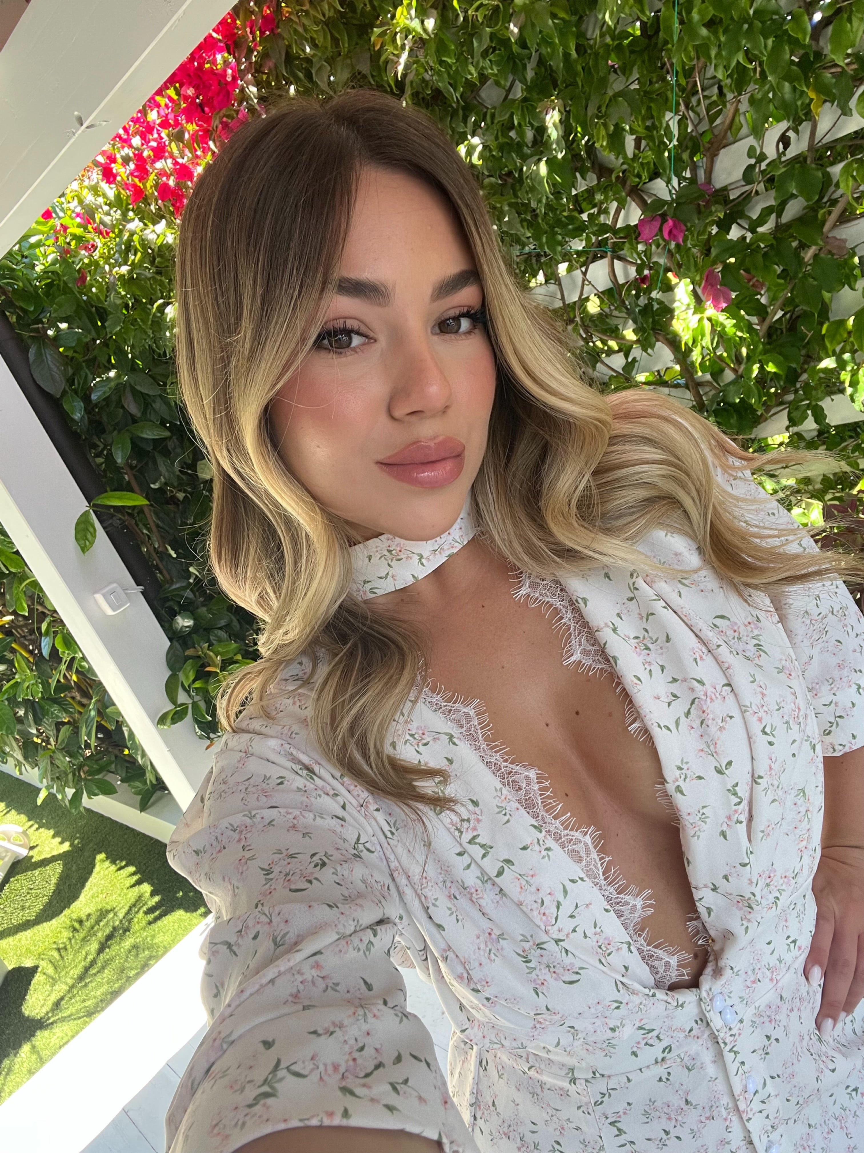 Dress Charlotte