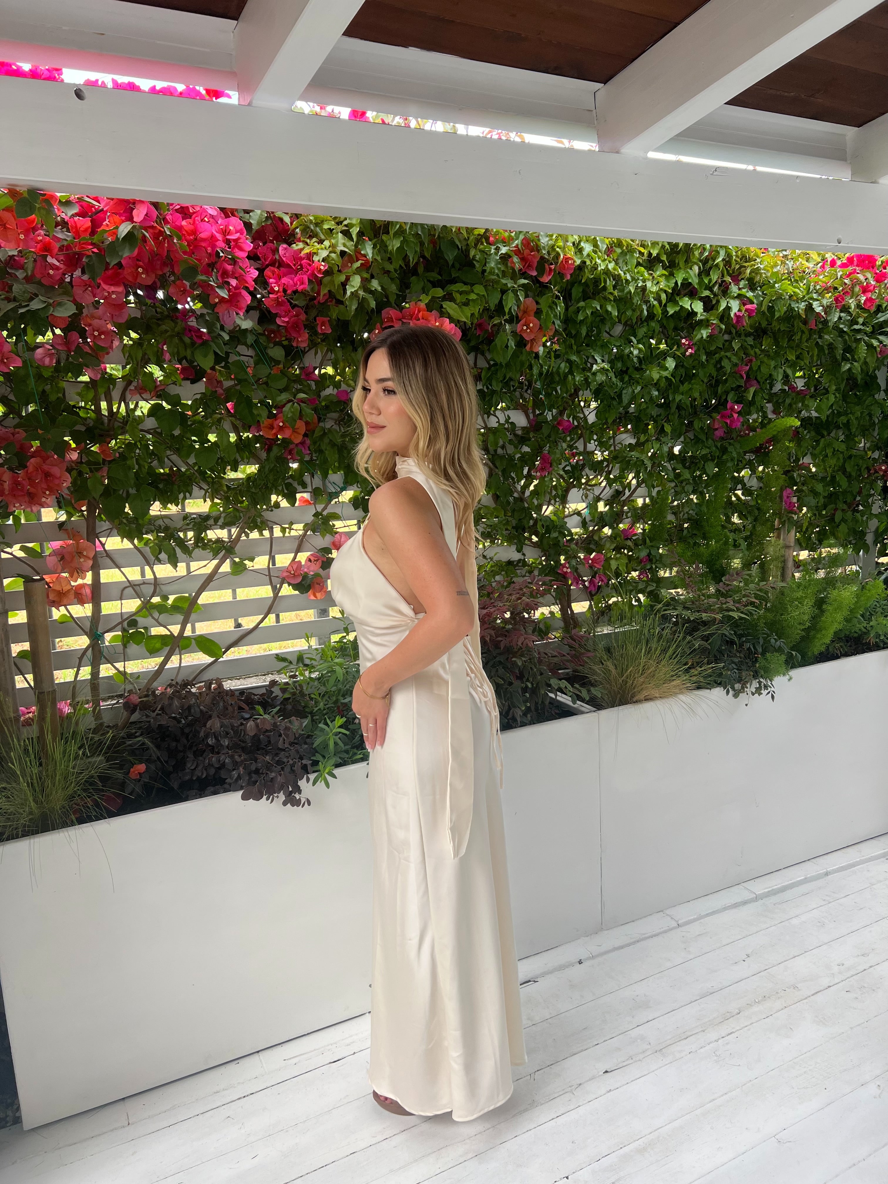 Dress Elegance