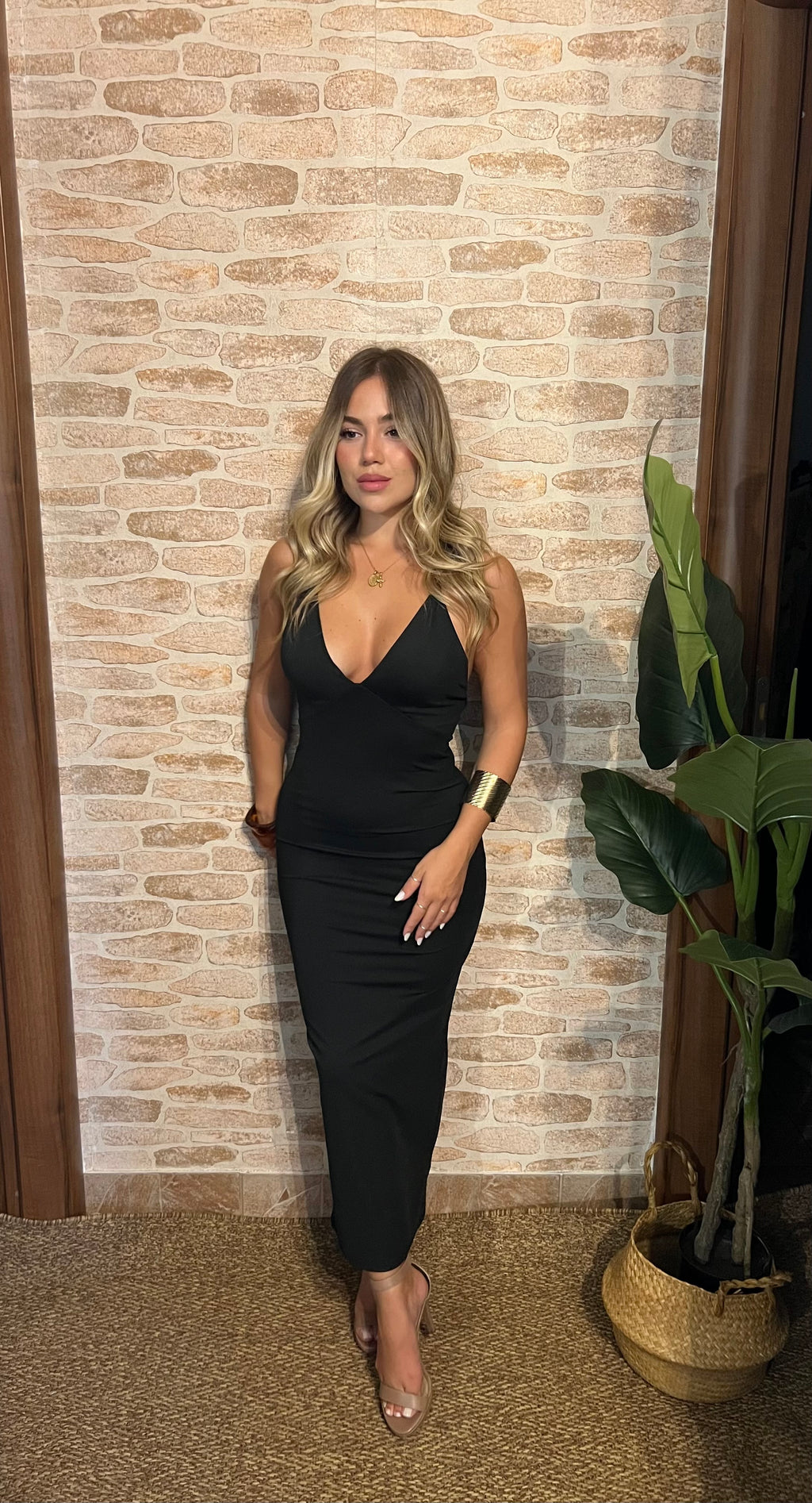 Dress Perla
