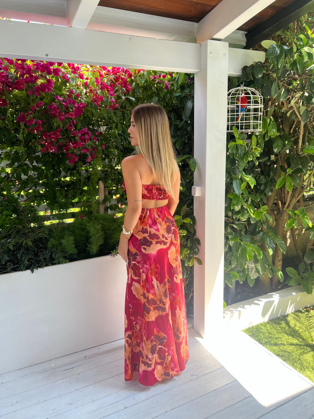 Set Aruba