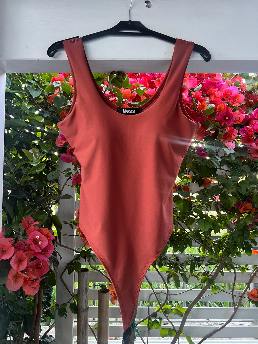 Body Arial