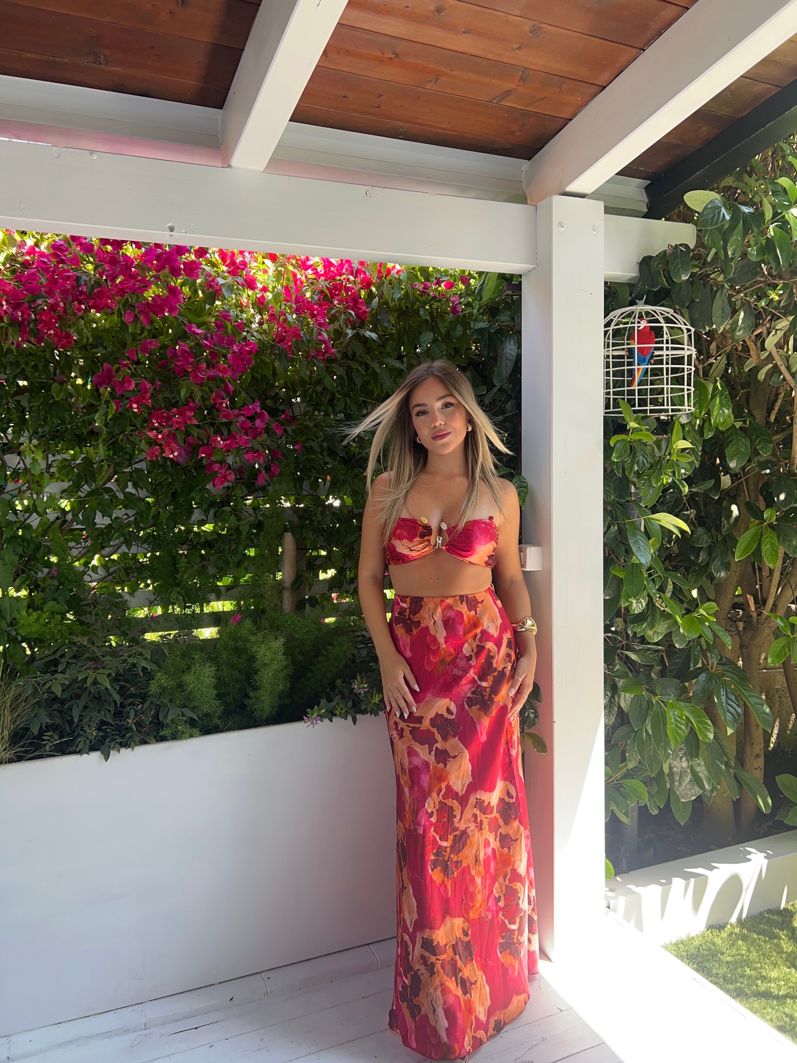 Set Aruba