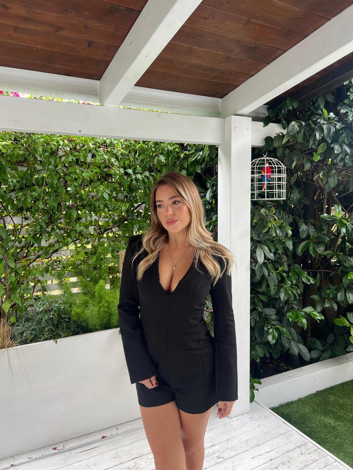 Tutina Chloe