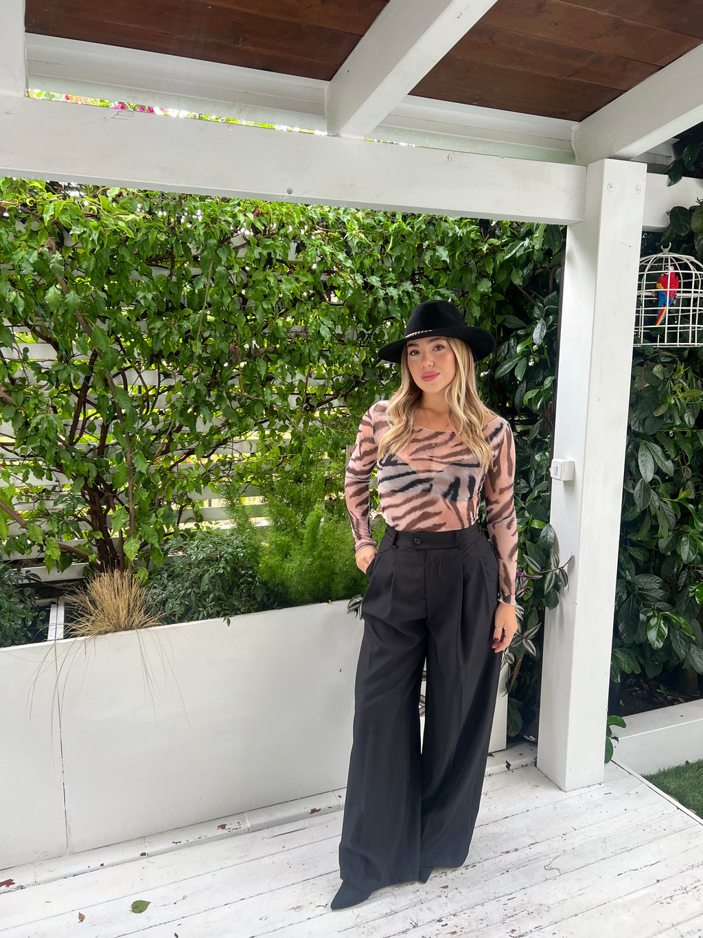 Pantalone Nova