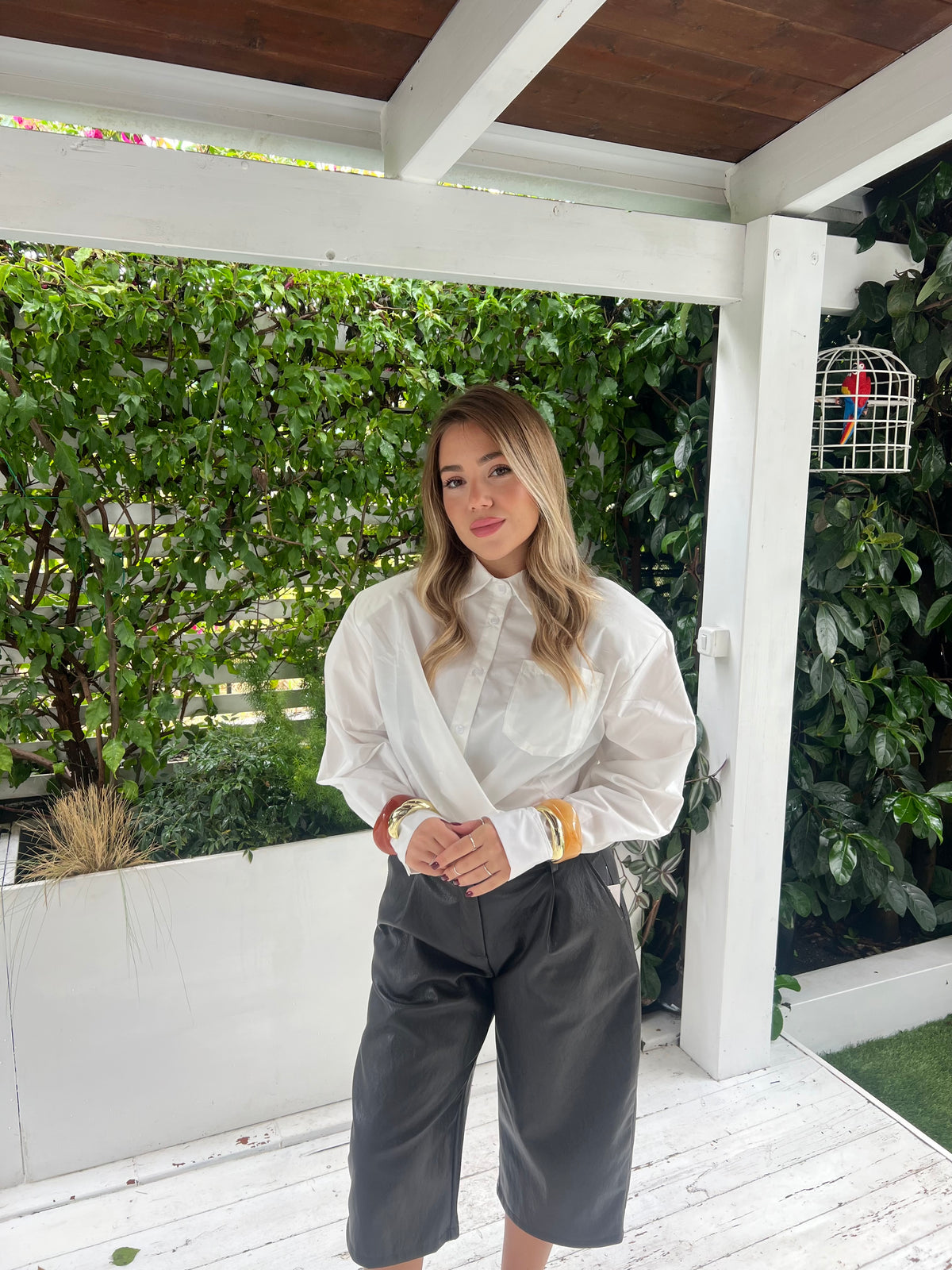 Camicia Monique
