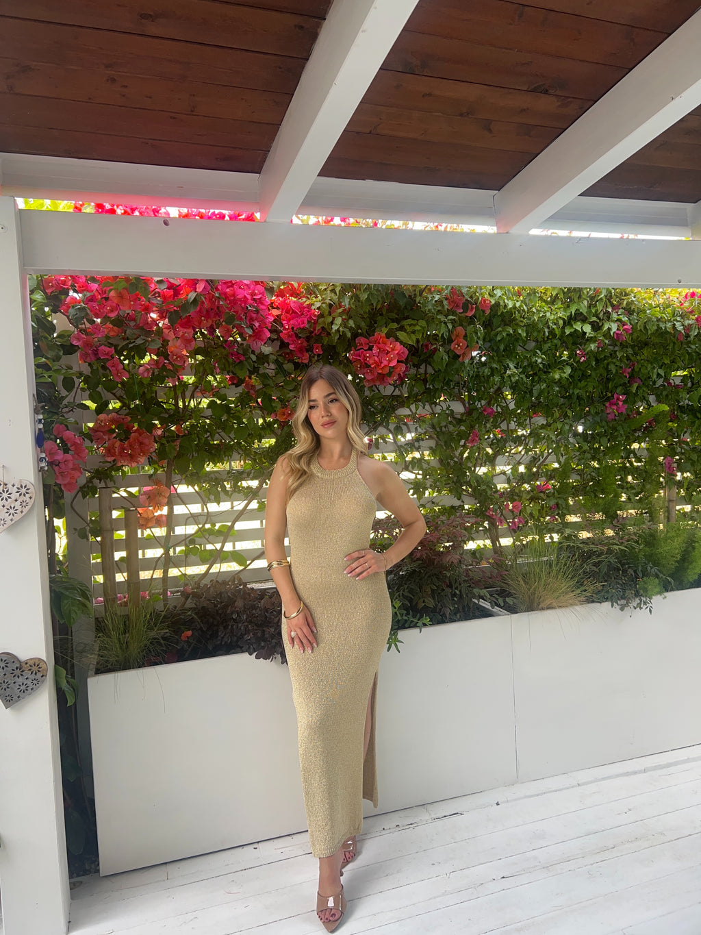 Dress Magnifico
