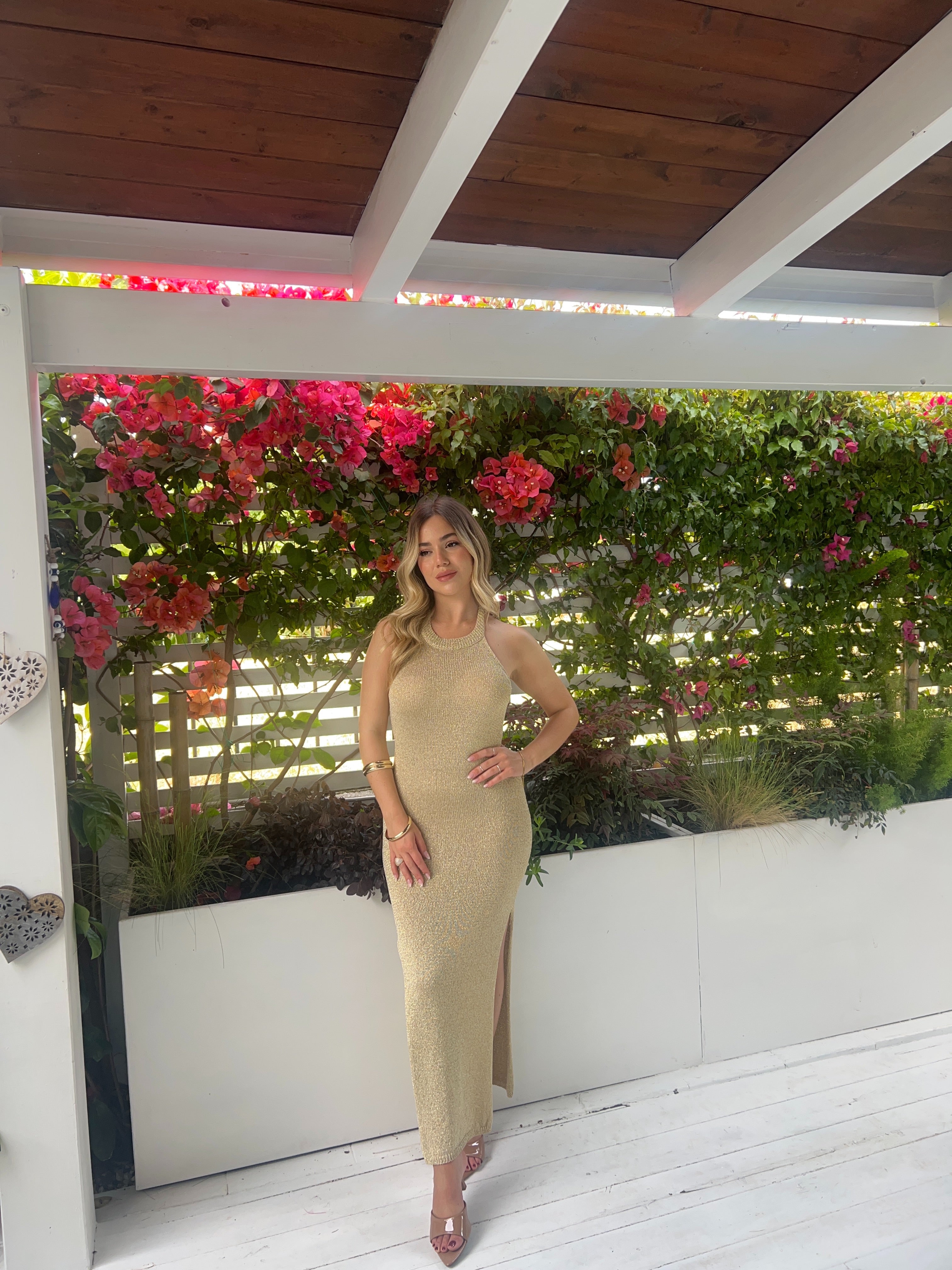 Dress Magnifico