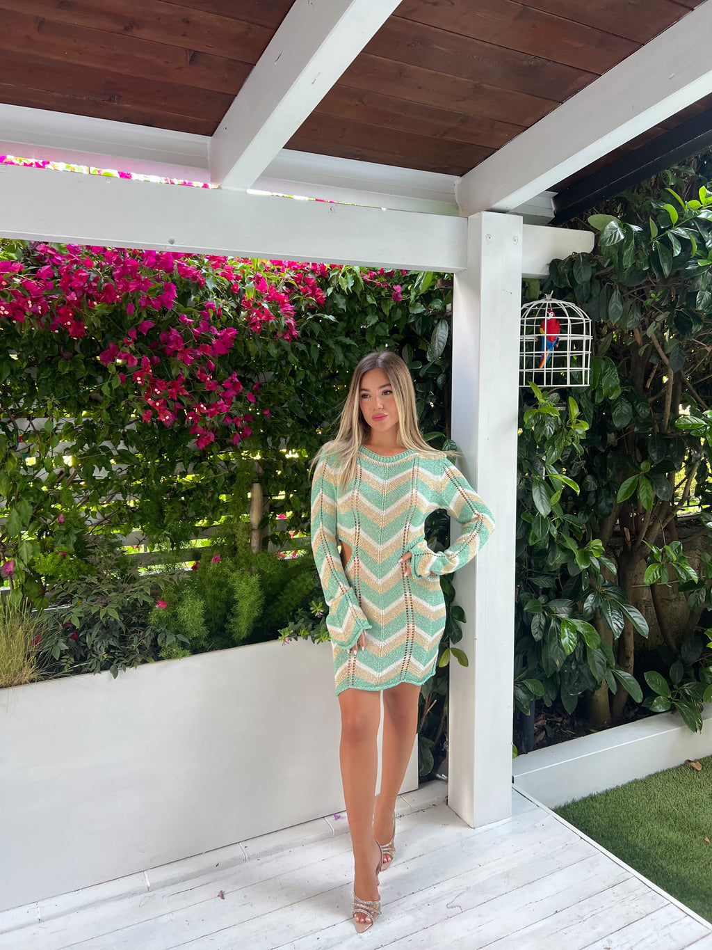 Dress Andromeda