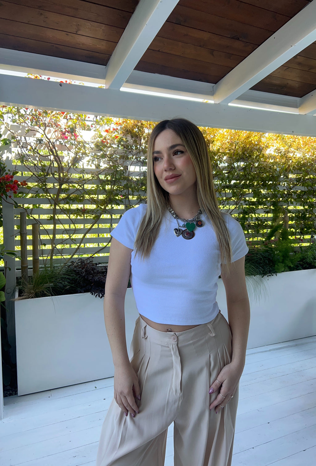 T-Shirt Minimal